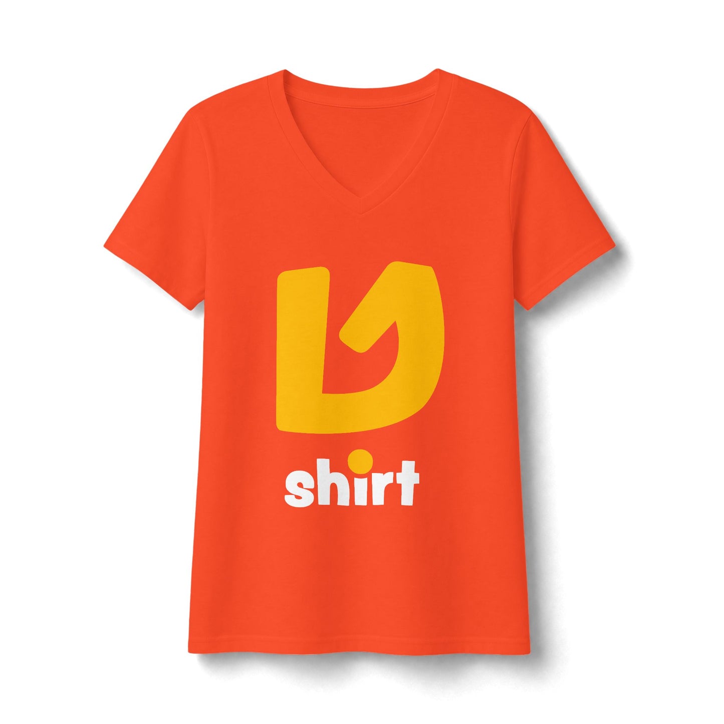 Women's Fan Favorite V-Neck Tee