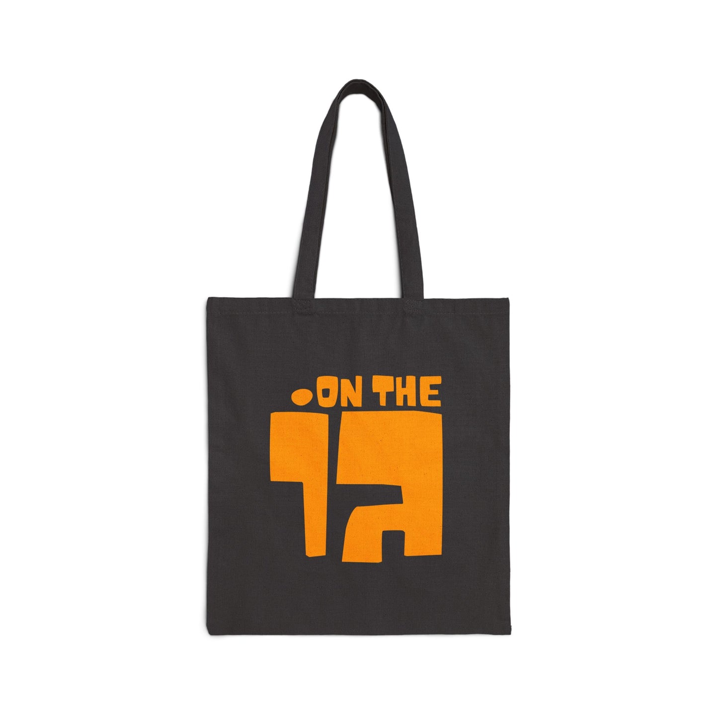 On The Go Tote Bag