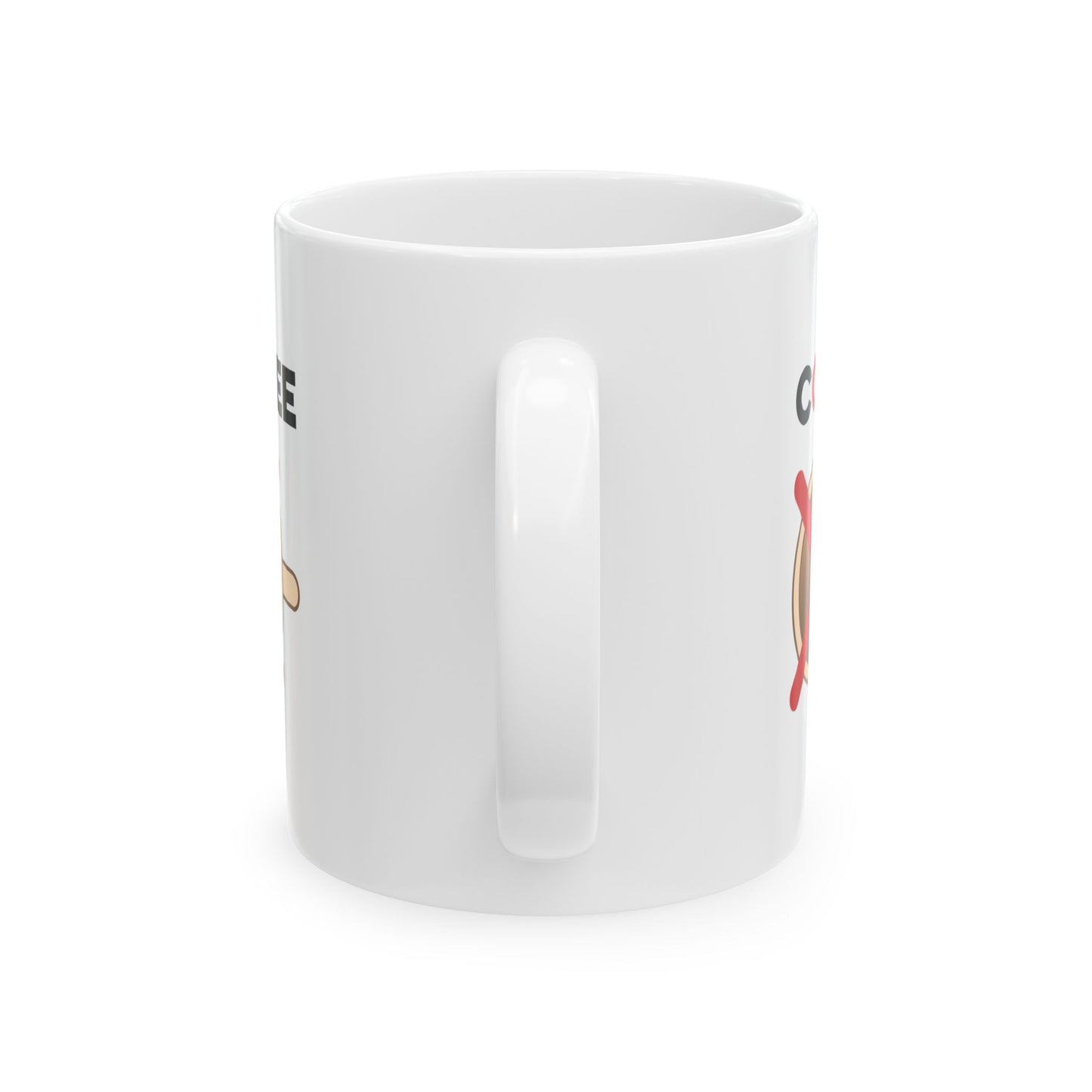Off Coffee Mug, (11oz, 15oz)