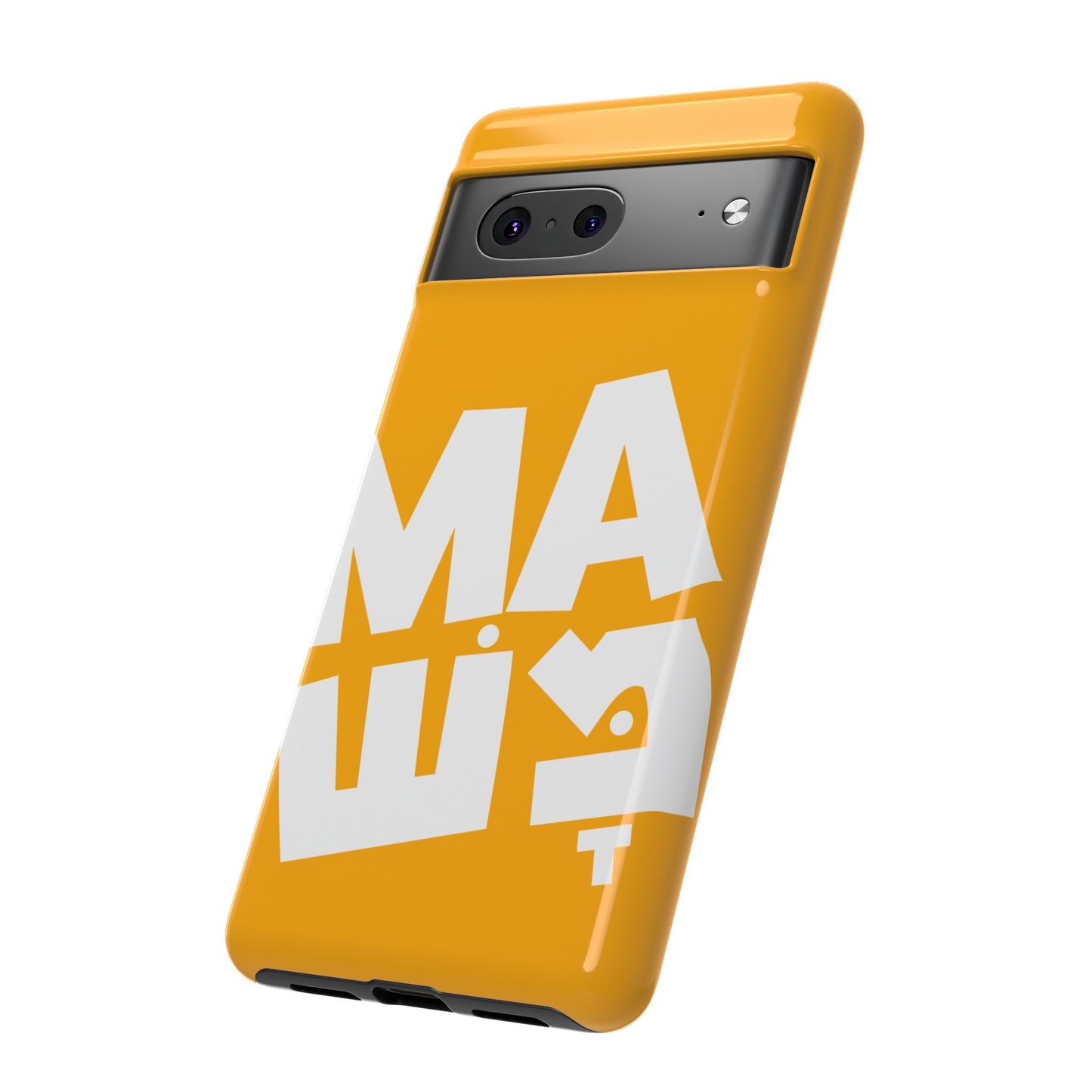 Mamash Phone Cases