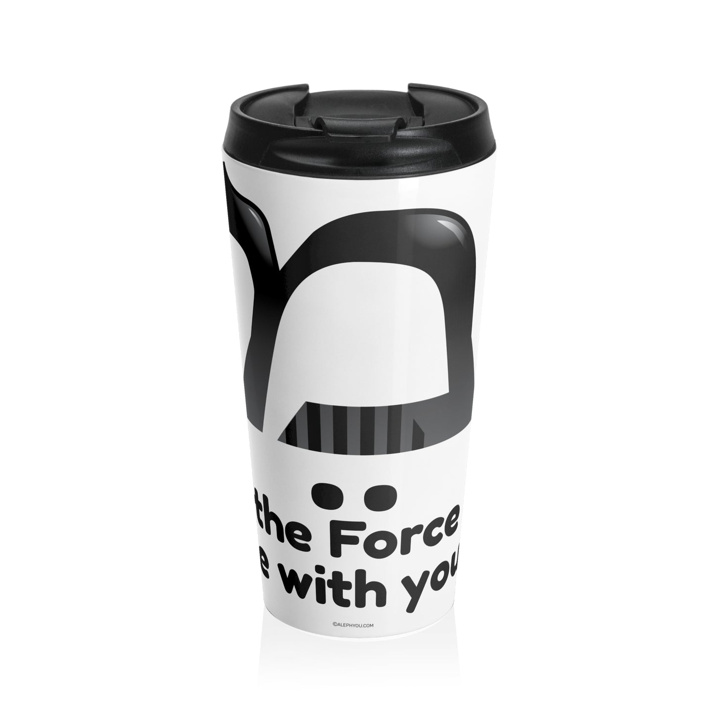 The Force Travel Mug