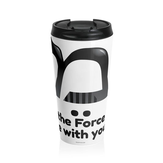 The Force Travel Mug
