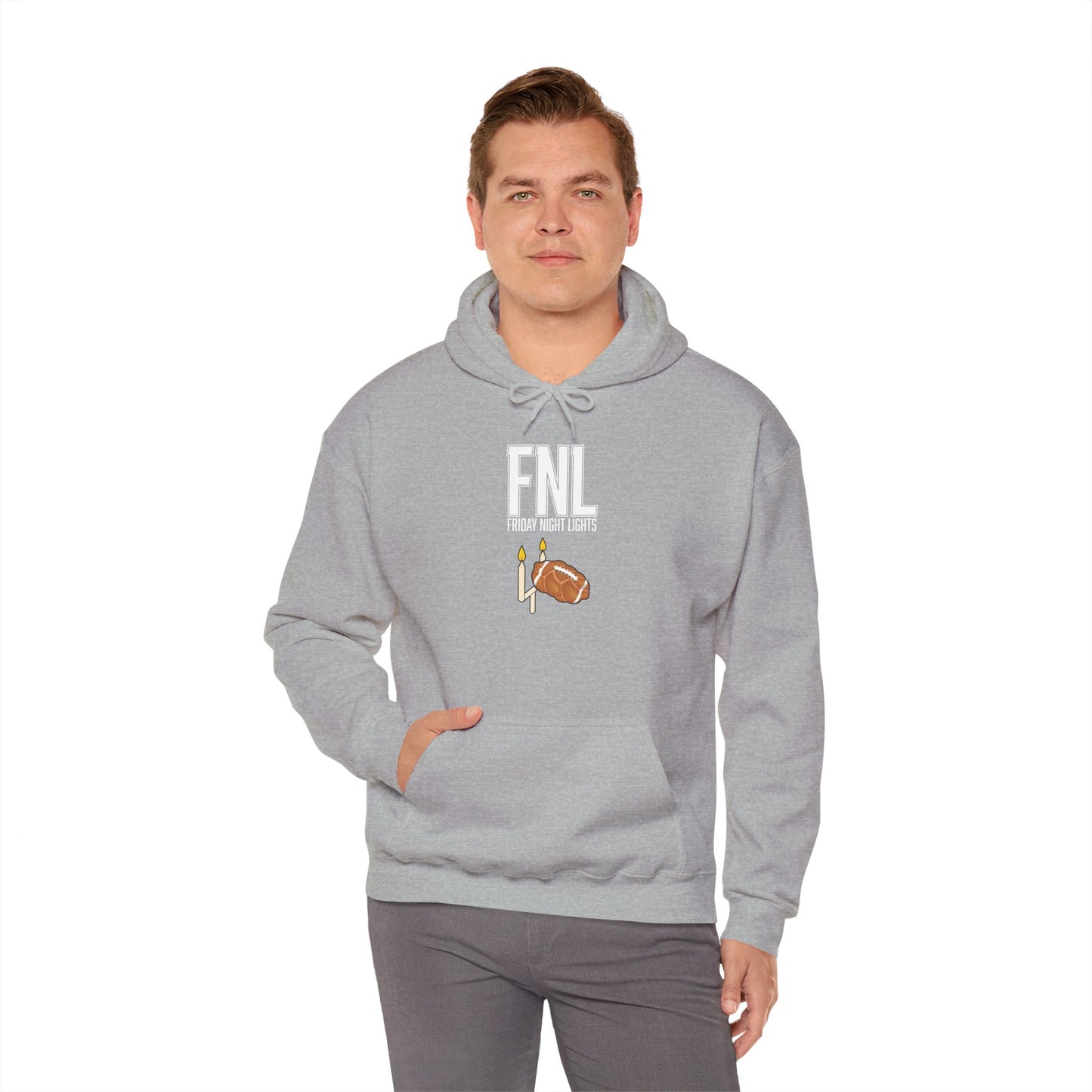 Friday Night Lights Hoodie