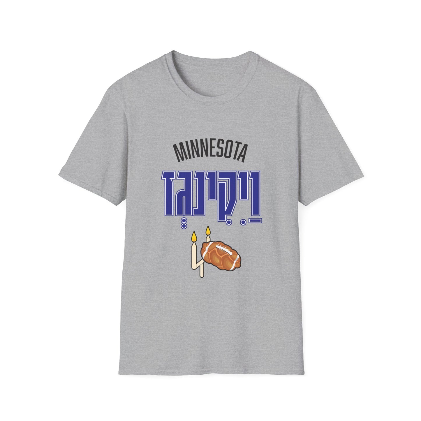 Minnesota Vikings T-Shirt