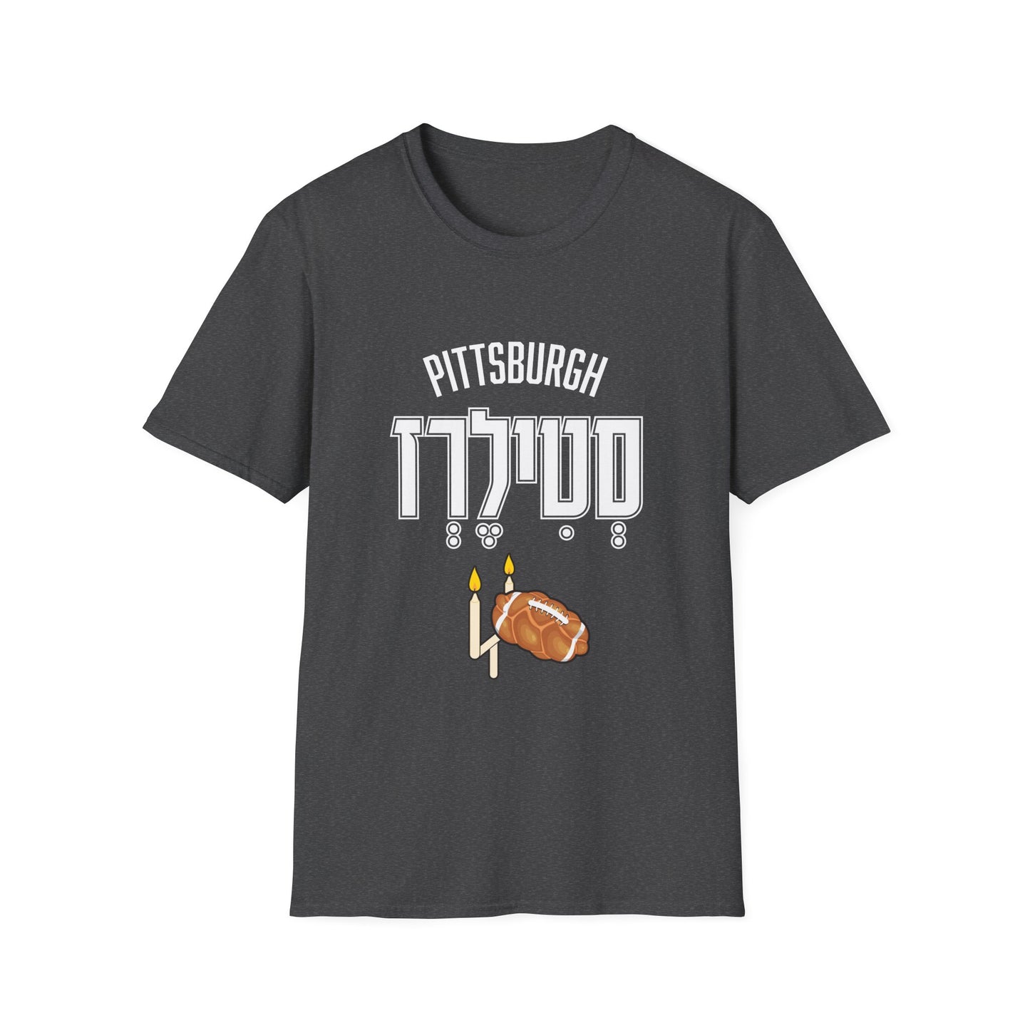 Pittsburgh Steelers T-Shirt