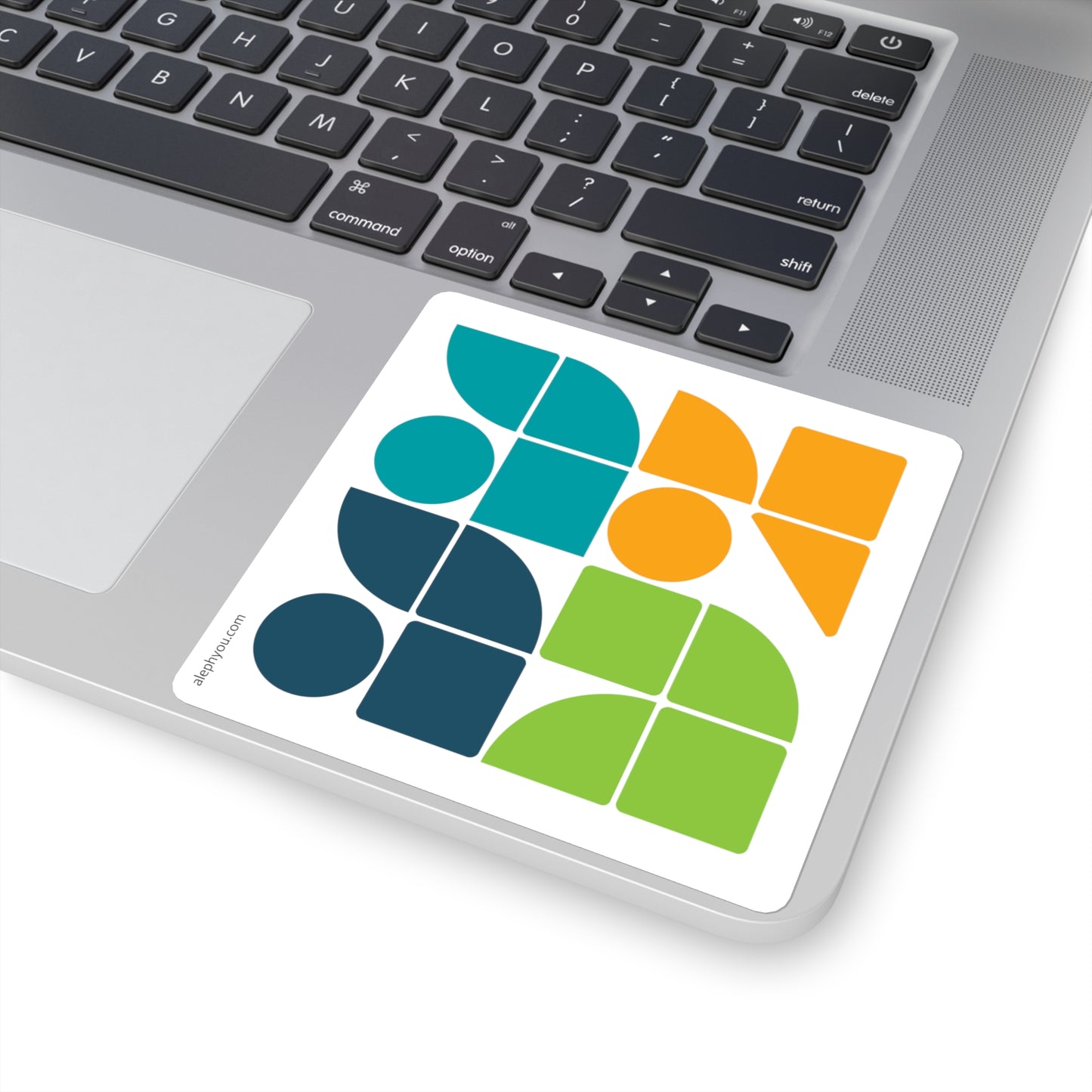 Ahavah sticker