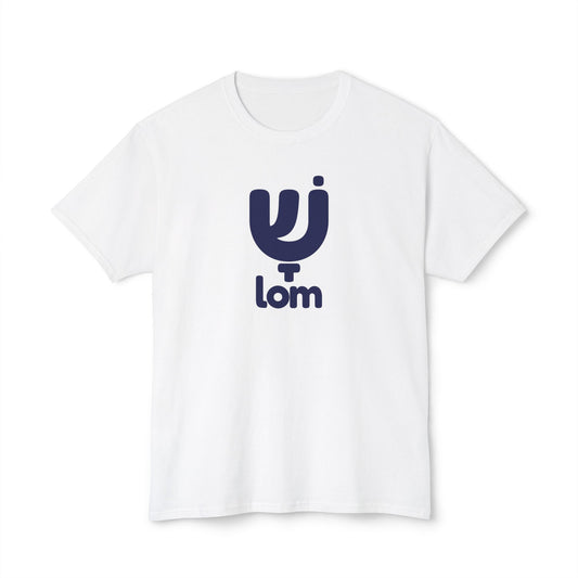 Shalom t-shirt