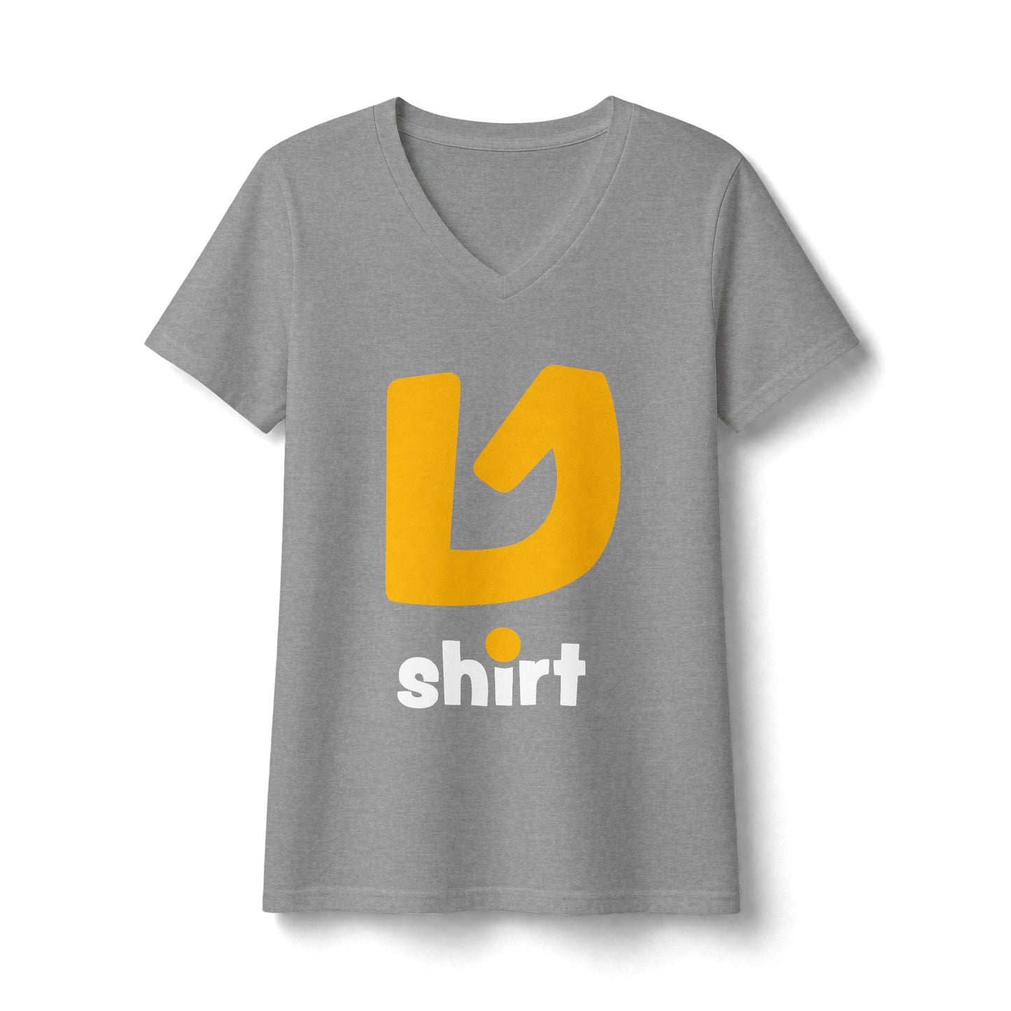 Women's Fan Favorite V-Neck Tee