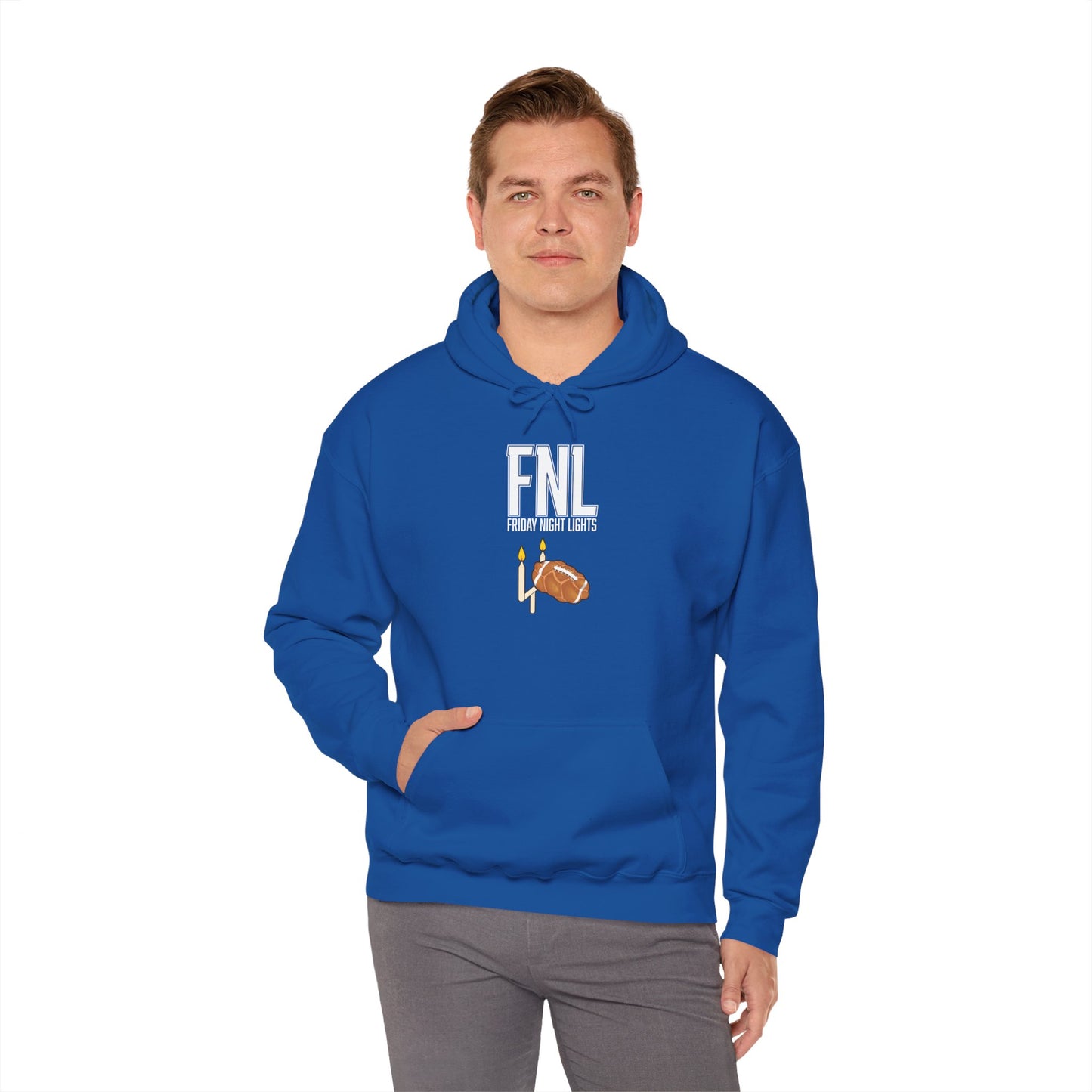 Friday Night Lights Hoodie