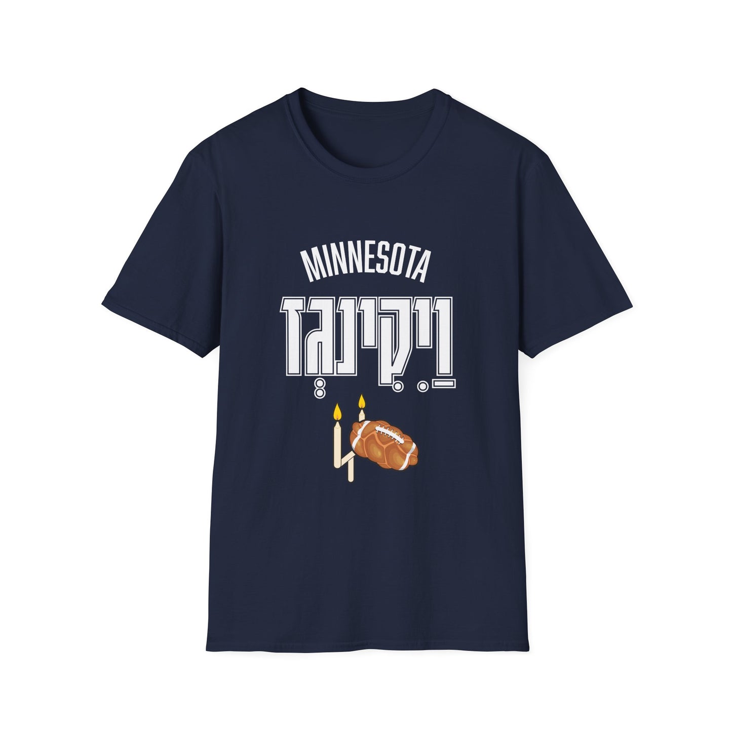 Minnesota Vikings T-Shirt