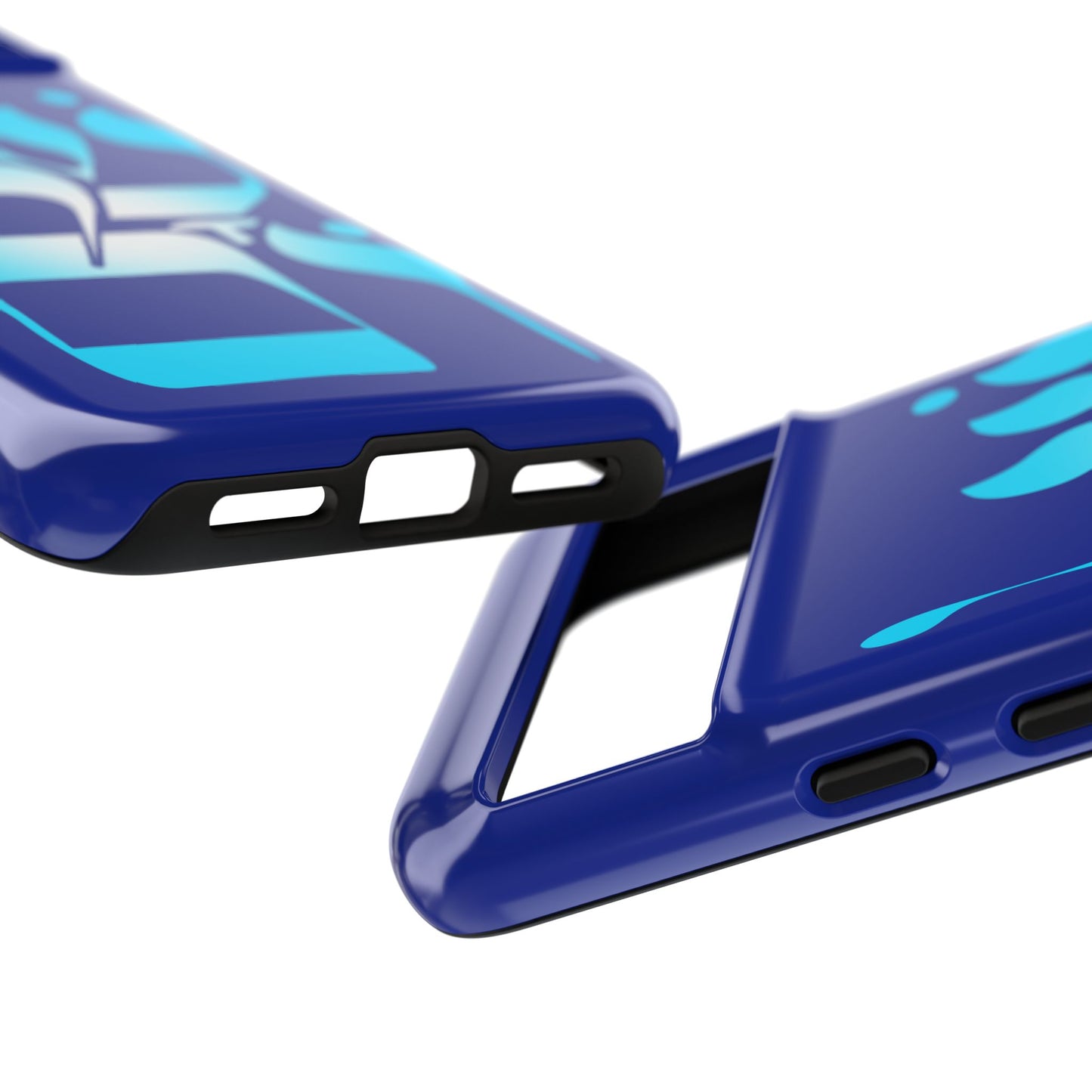 Shalom Design Phone Cases