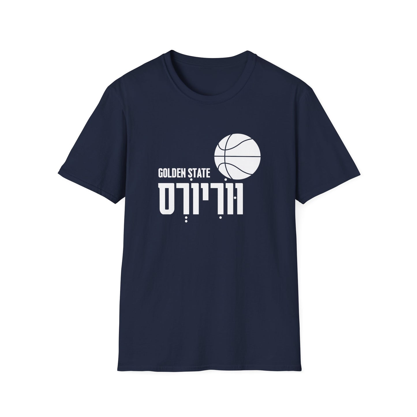 Golden State Warriors T-Shirt