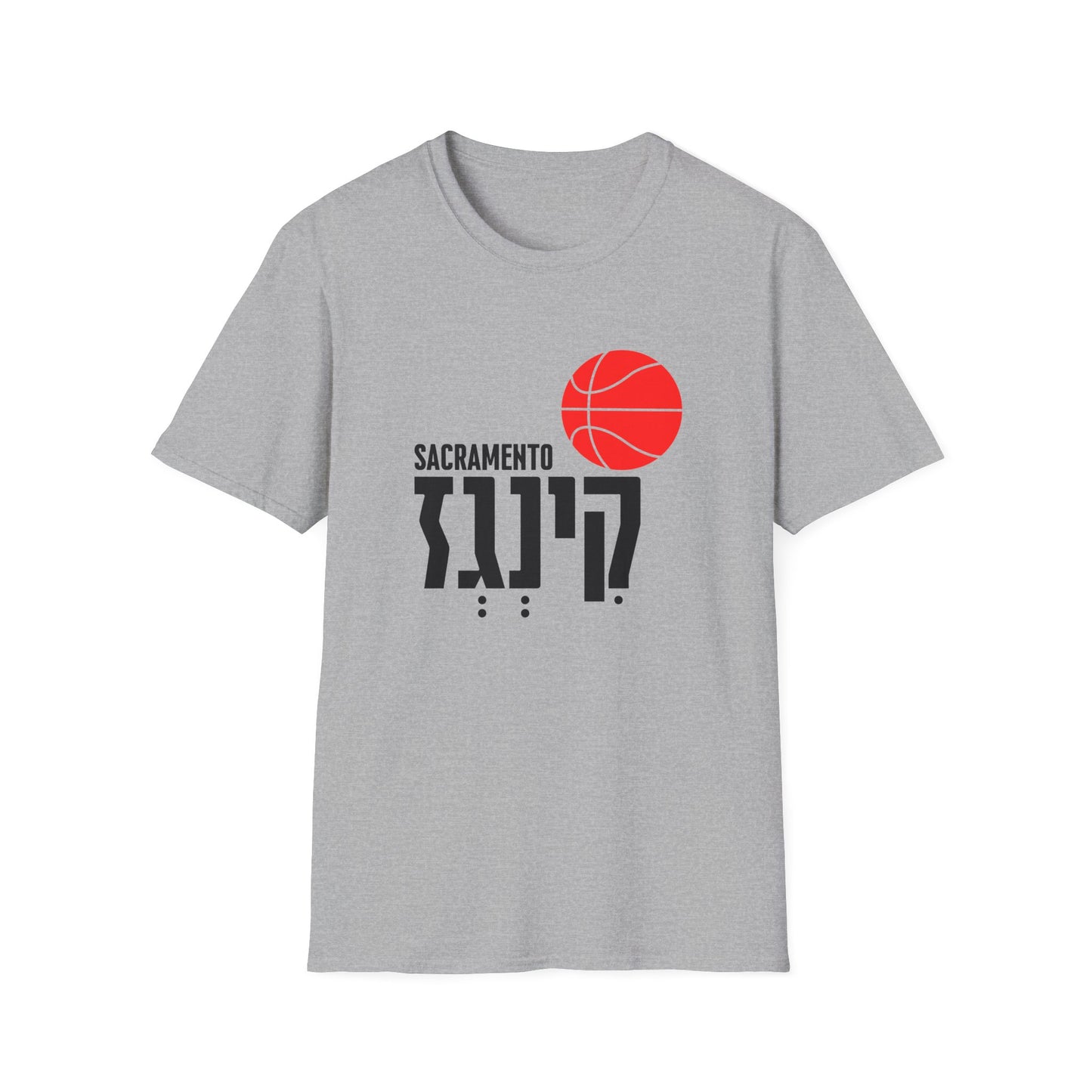Sacramento Kings T-Shirt