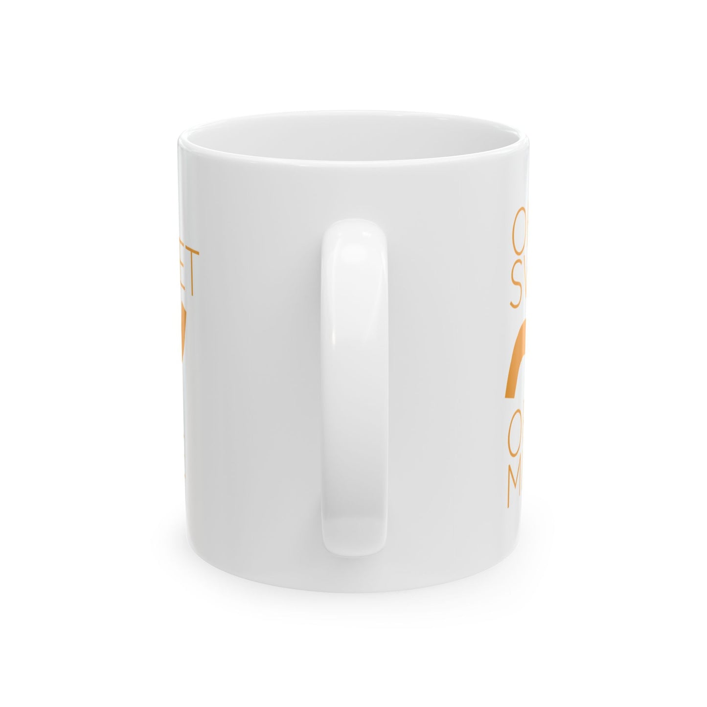 Sweet Tilde Of Mine Coffee Mug, (11oz, 15oz)