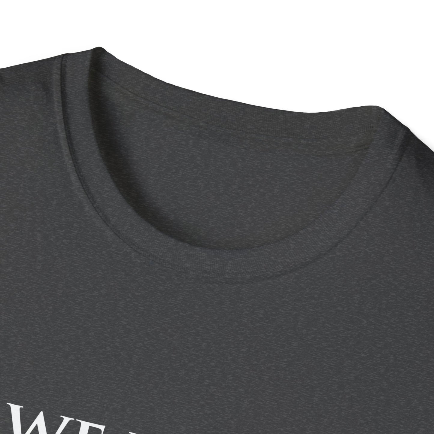 We Will Baroque You T-Shirt