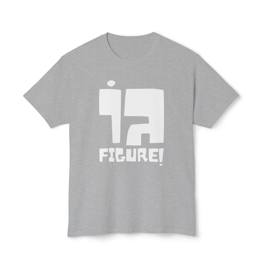 Go Figure! t-shirt