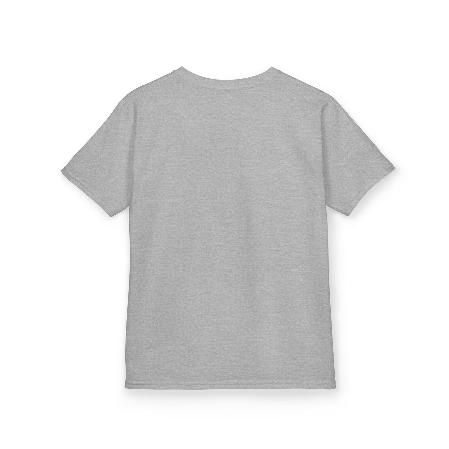 Shofar Notes Kids Heavy Cotton™ Tee