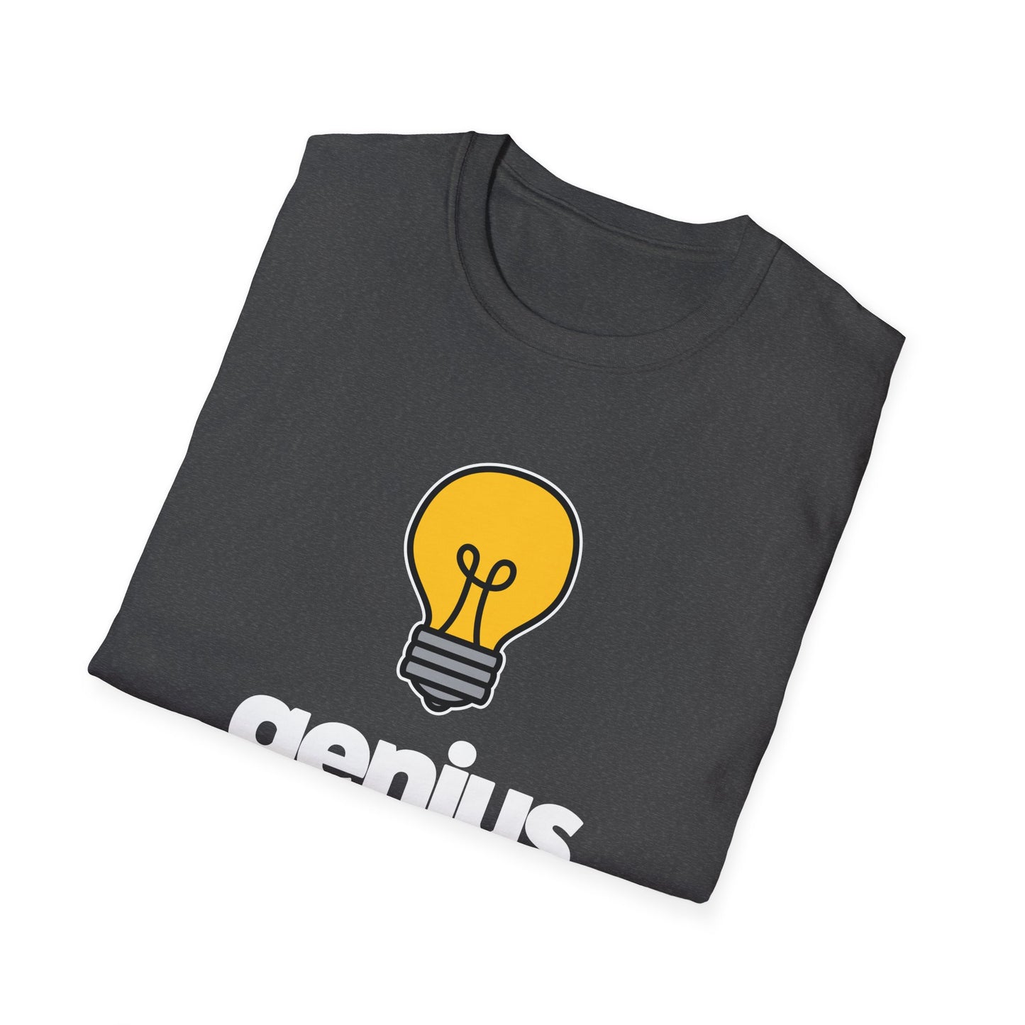 Genius T-Shirt