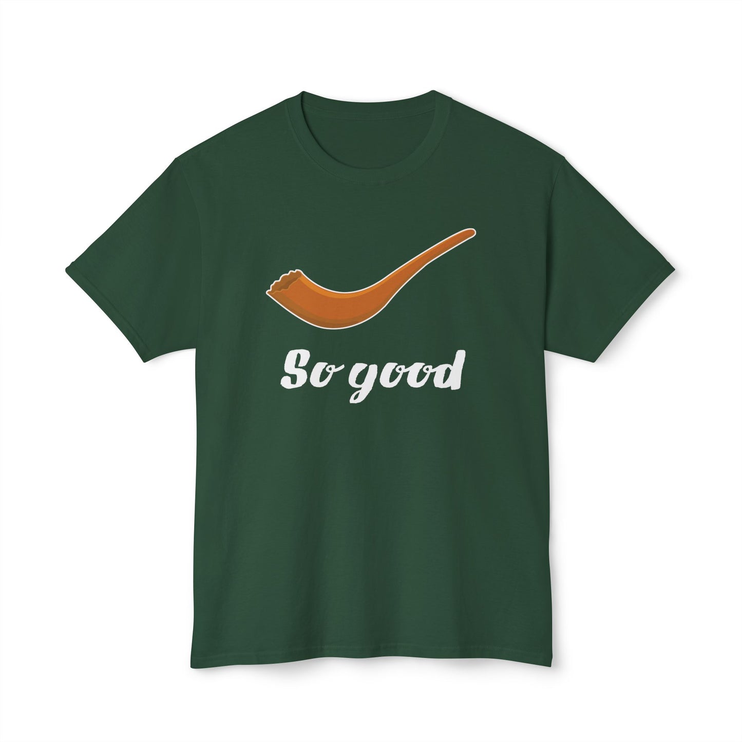 Shofar So Good t-shirt