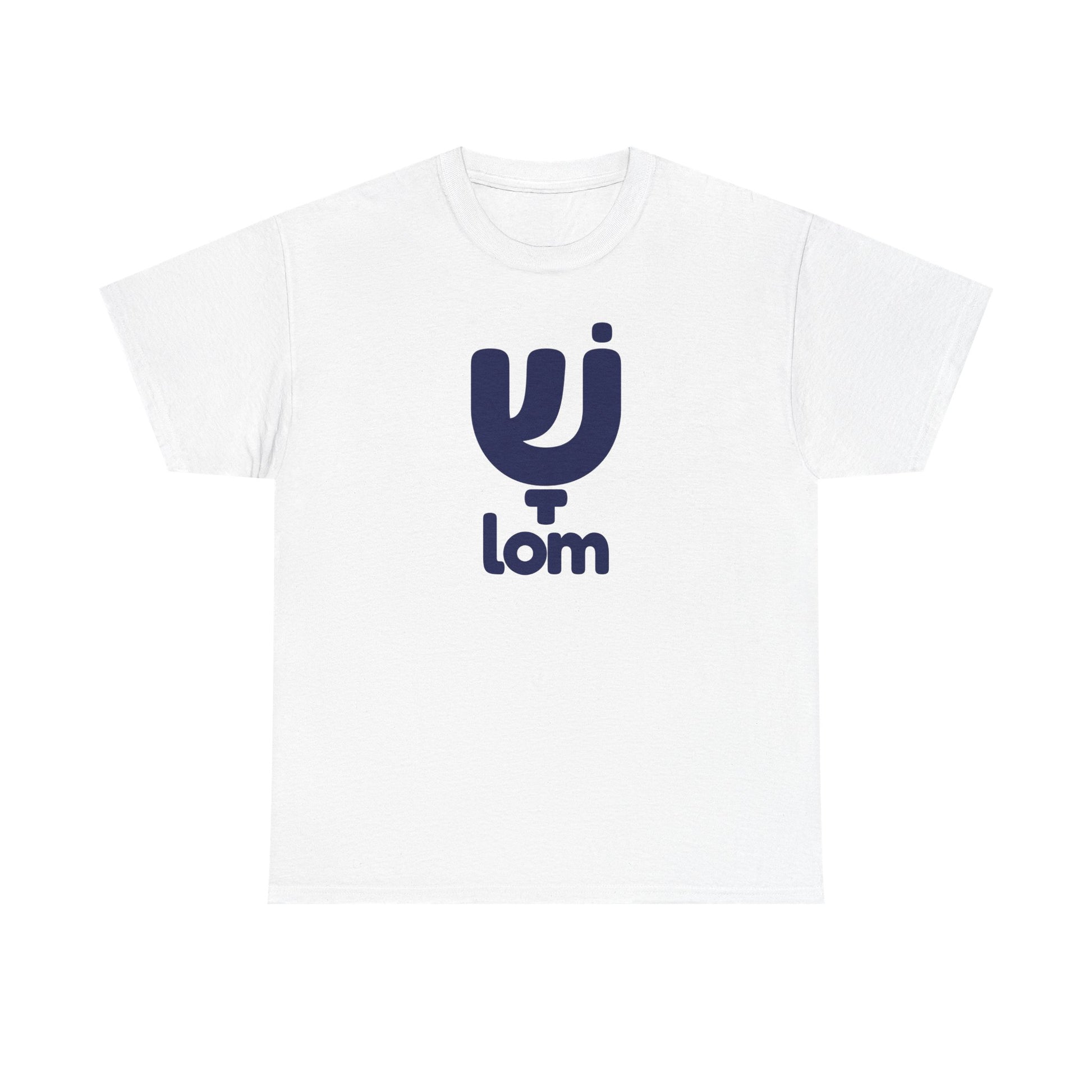 Shalom t-shirt 2 - funny Jewish t-shirt by Aleph You