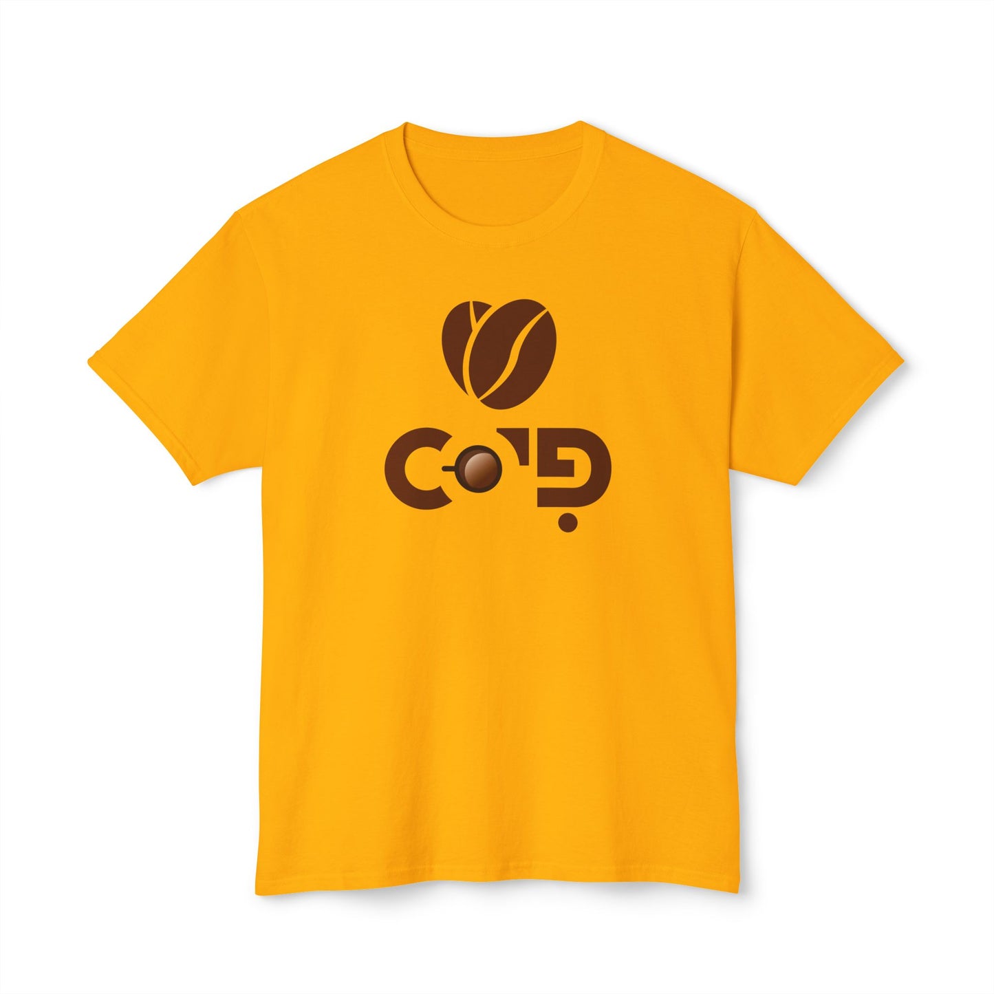 Love Coffee t-shirt