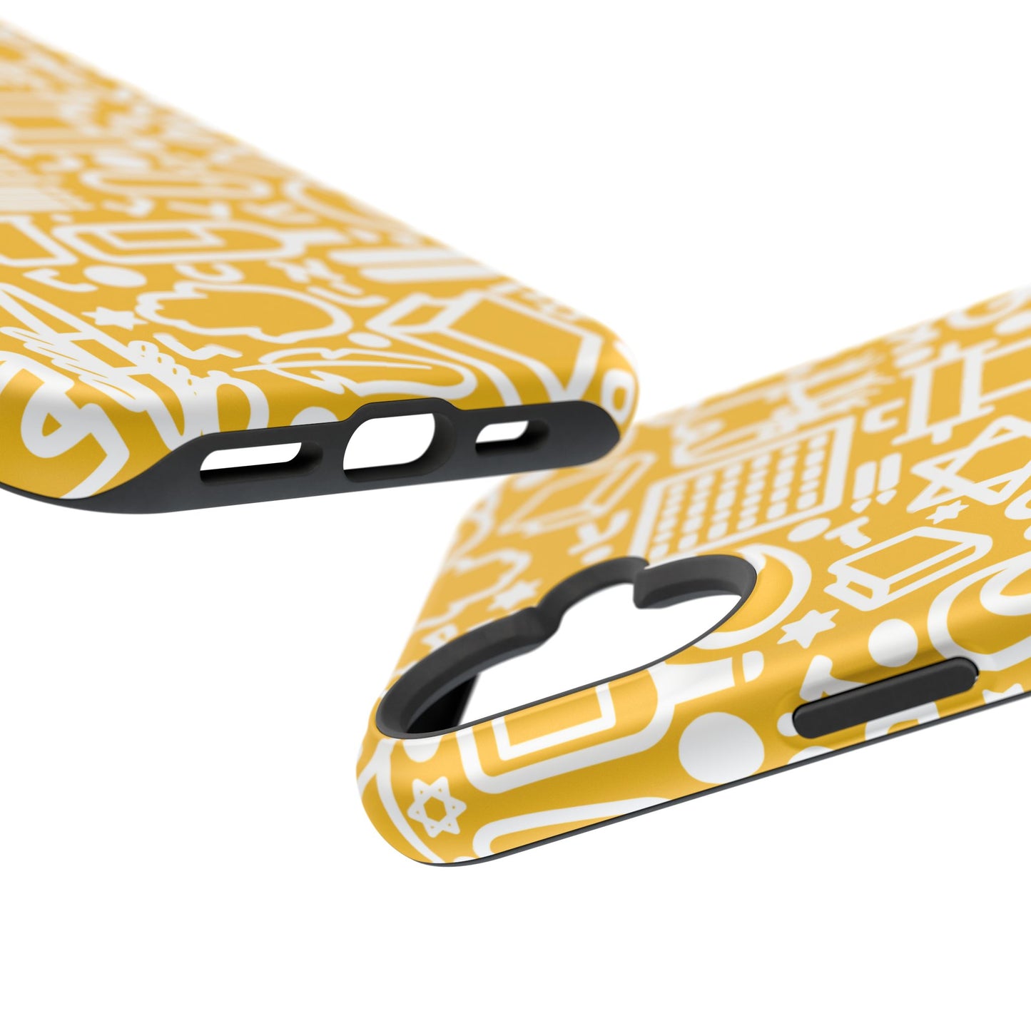 Joodles iPhone Case