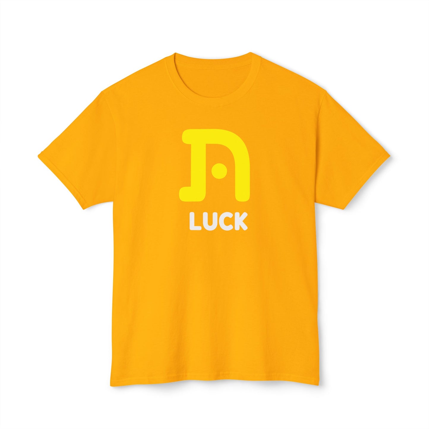 Tough Luck t-shirt