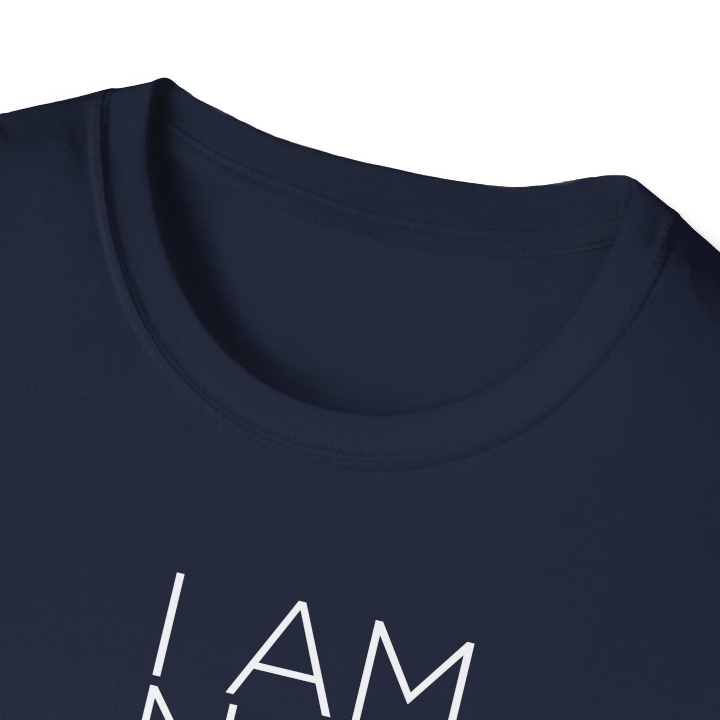 I'm Not Fat… T-Shirt