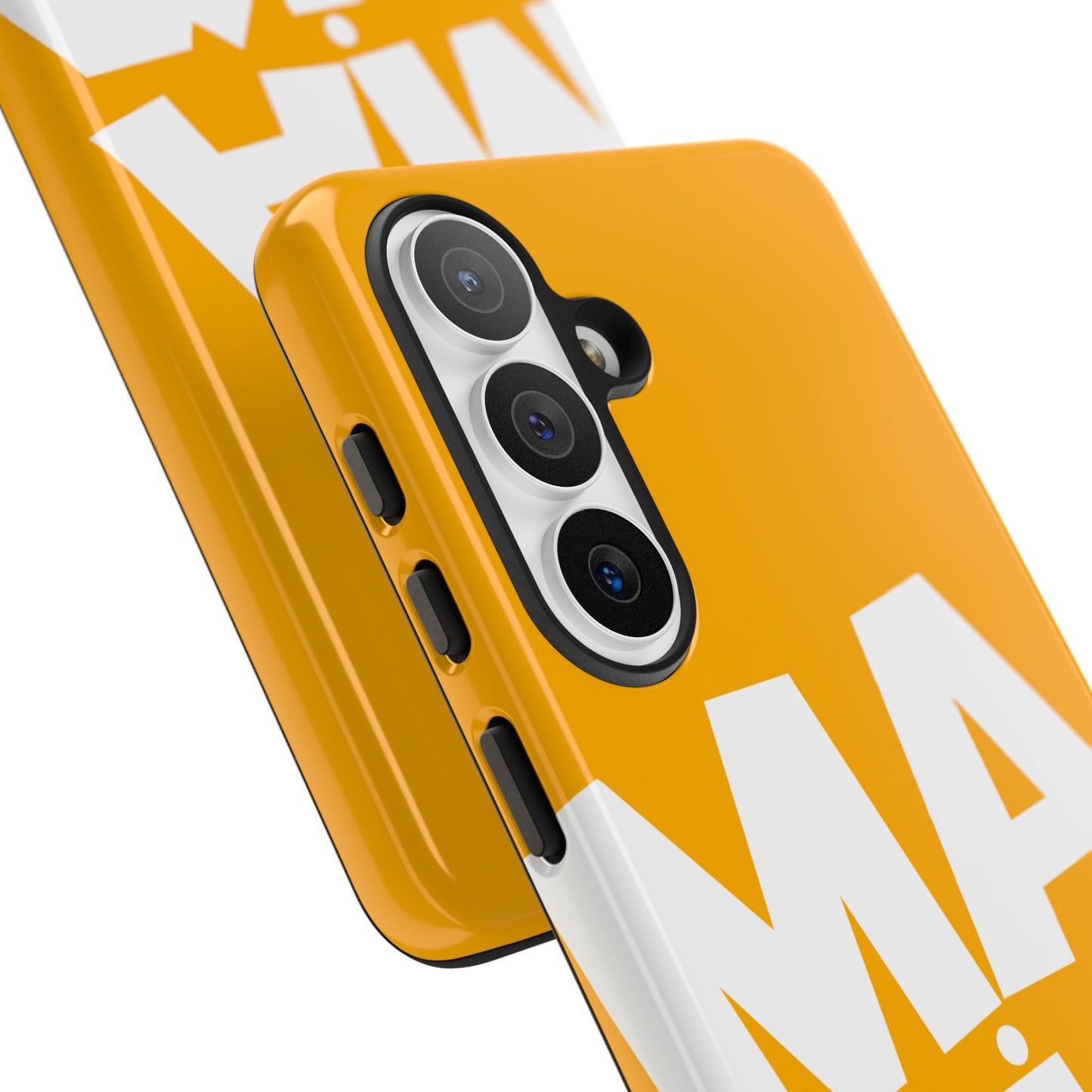Mamash Phone Cases