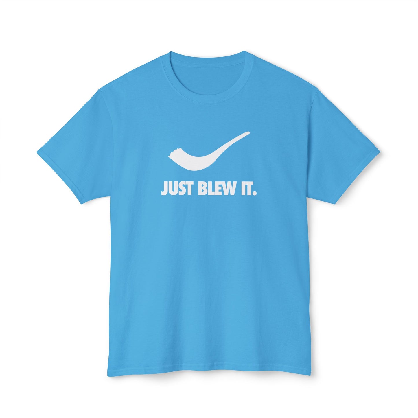 Just Blew It t-shirt