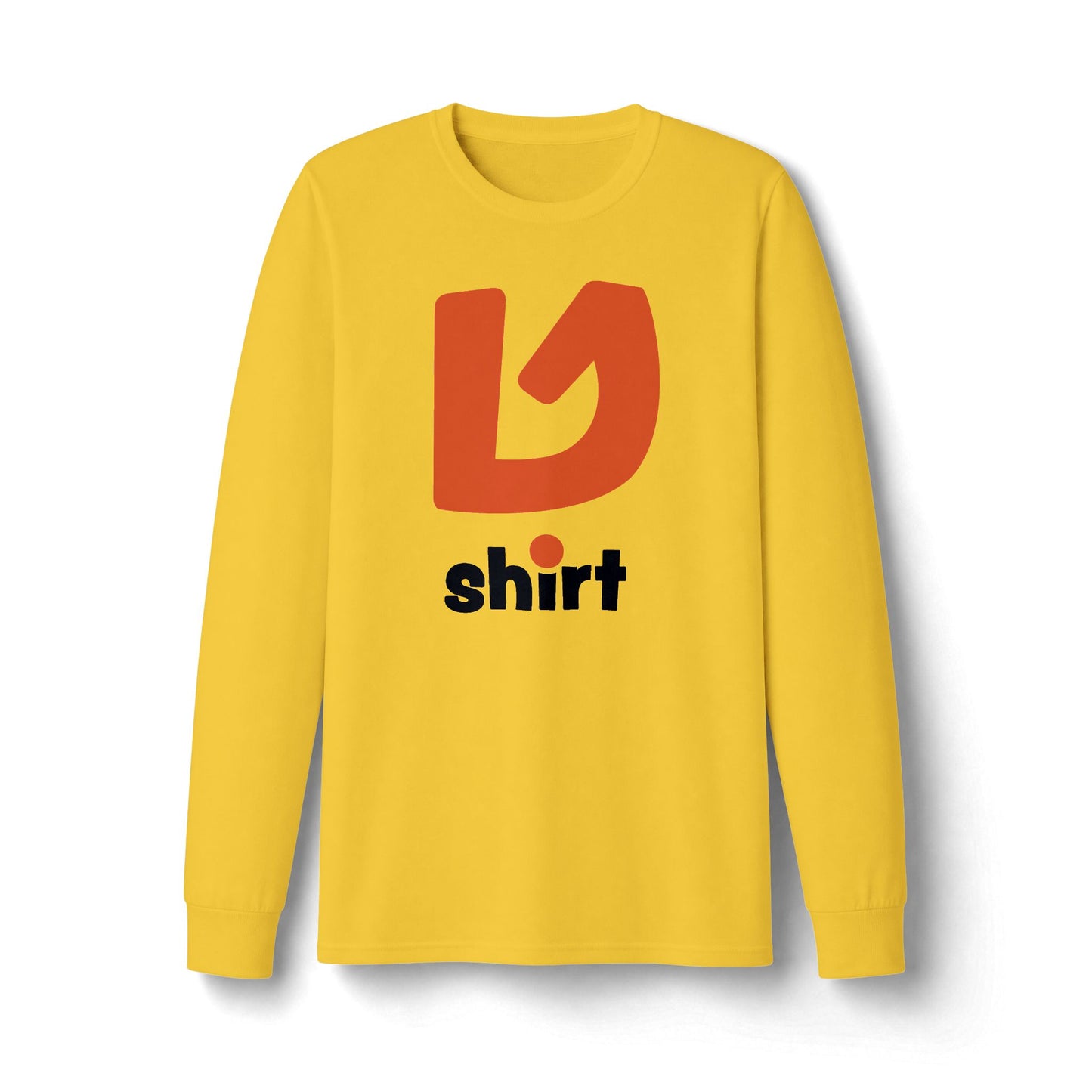 T-Shirt Long Sleeve T-Shirt