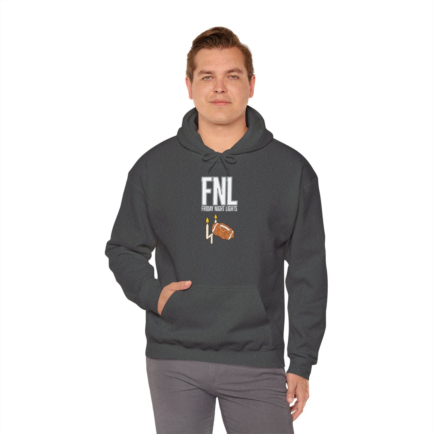Friday Night Lights Hoodie
