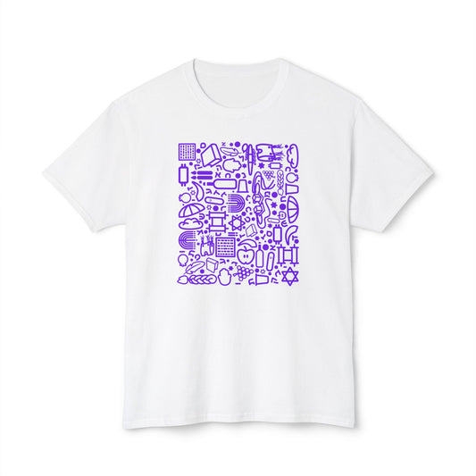 Joodles t-shirt