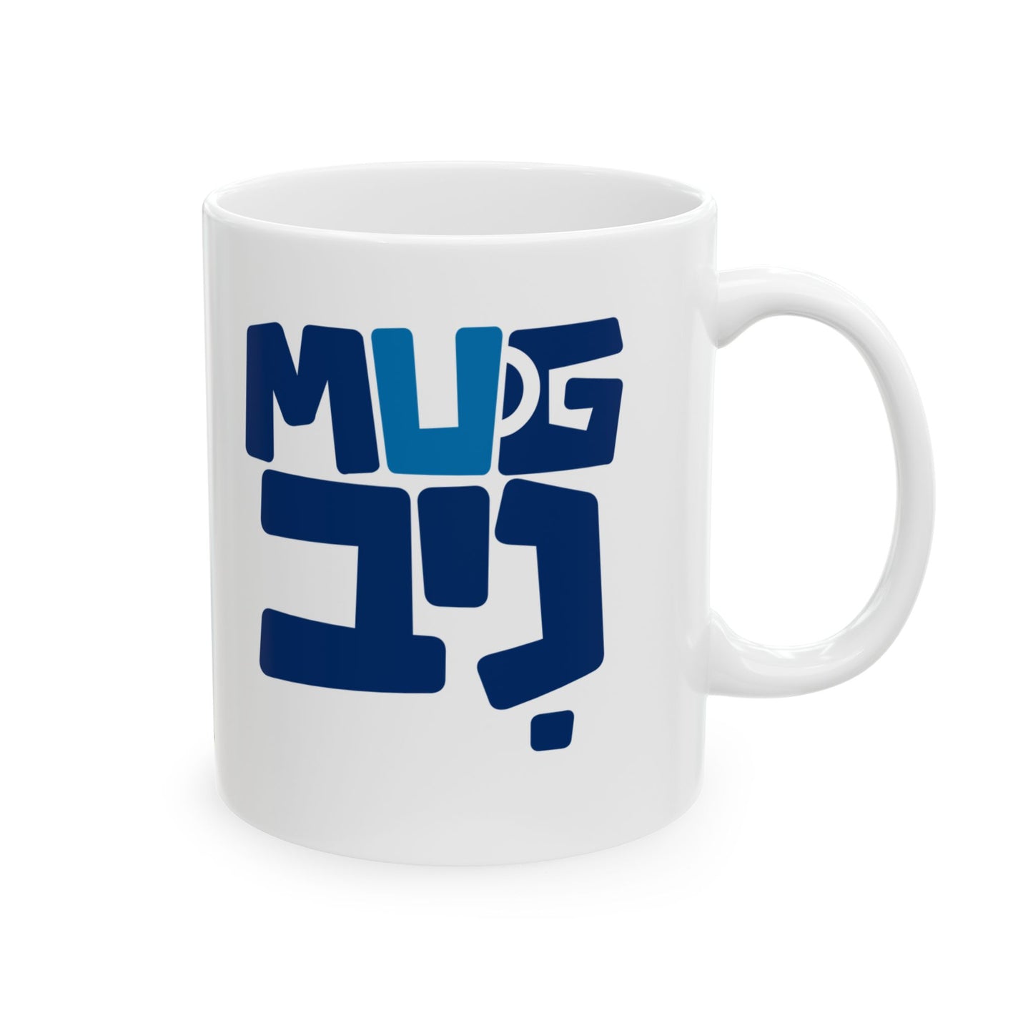 Mugniv Mug