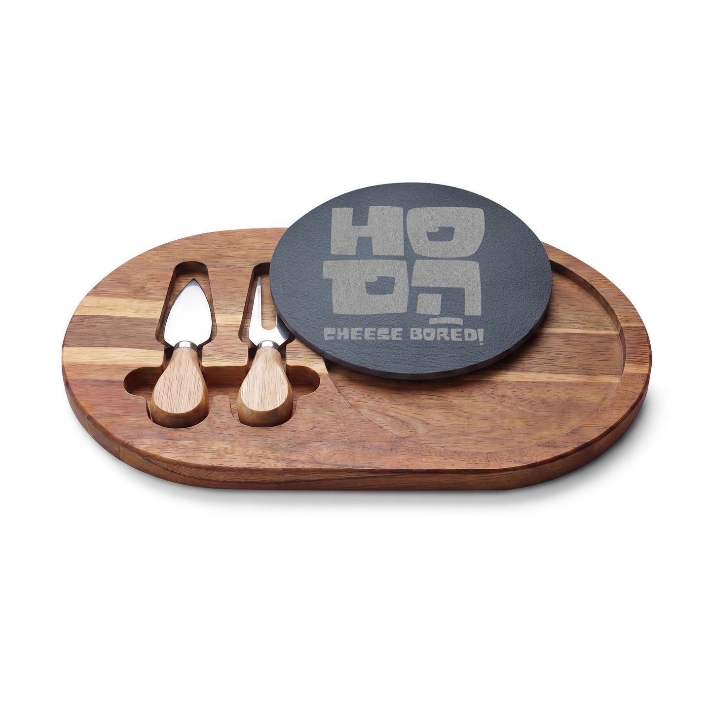 Cheese Bored Board!