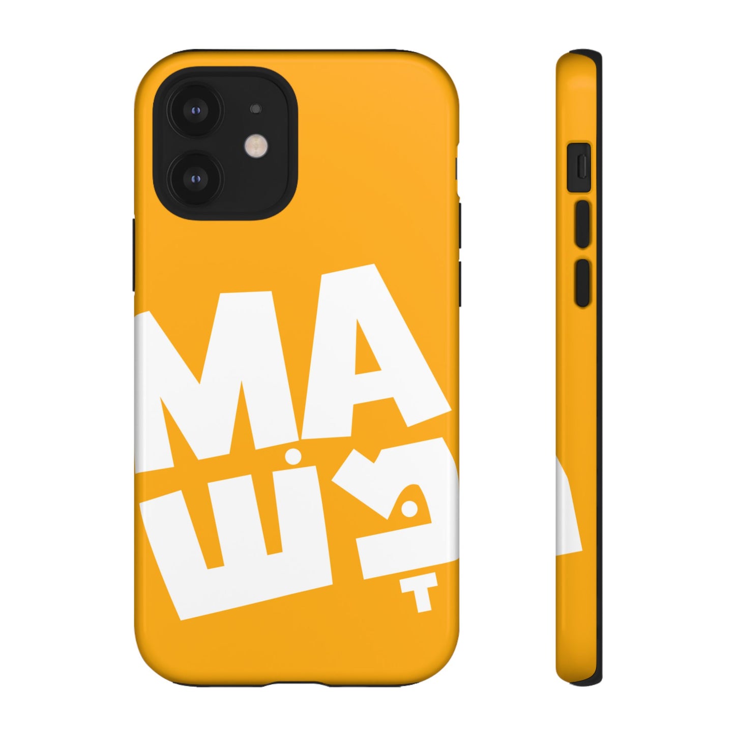 Mamash Phone Cases