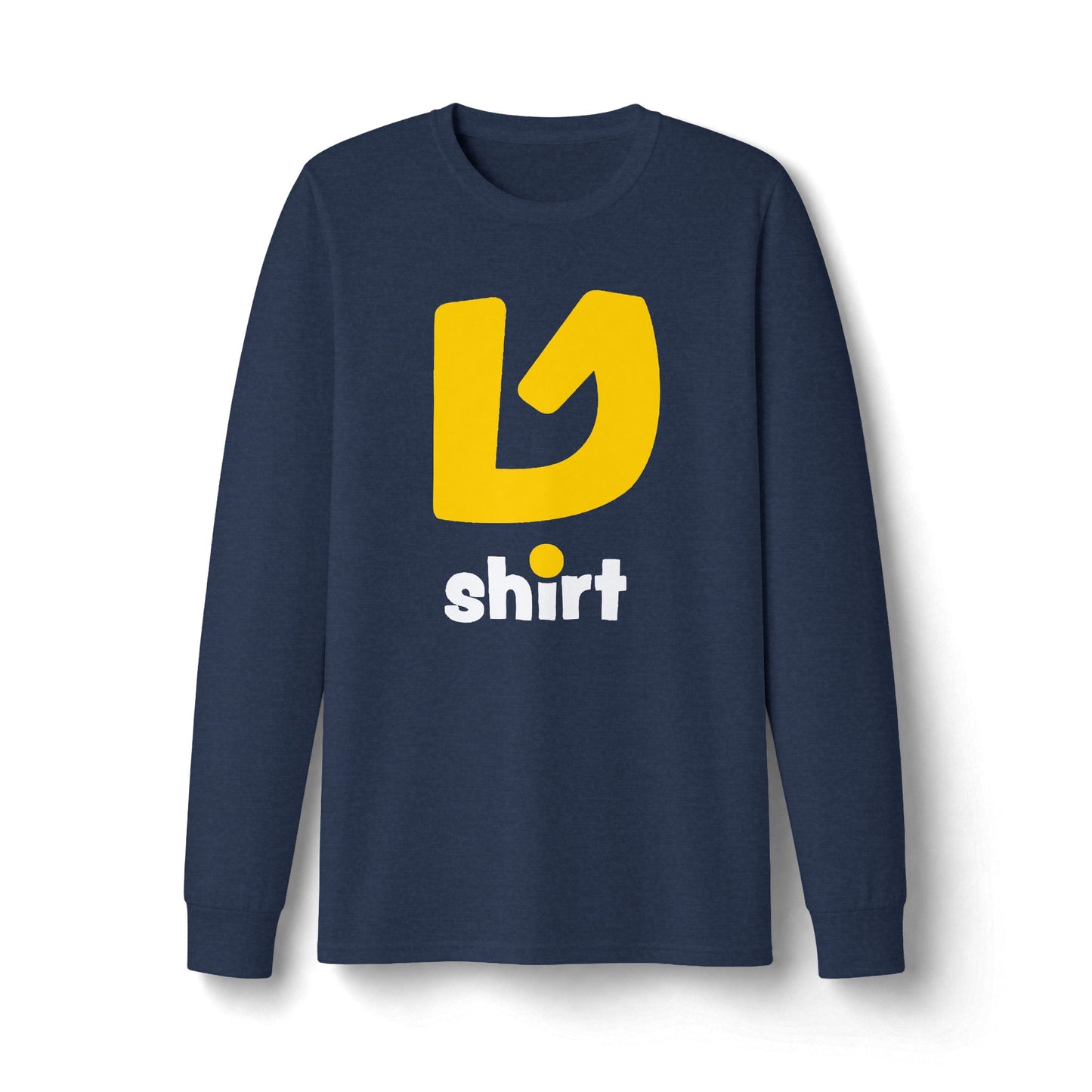 T-Shirt Long Sleeve T-Shirt
