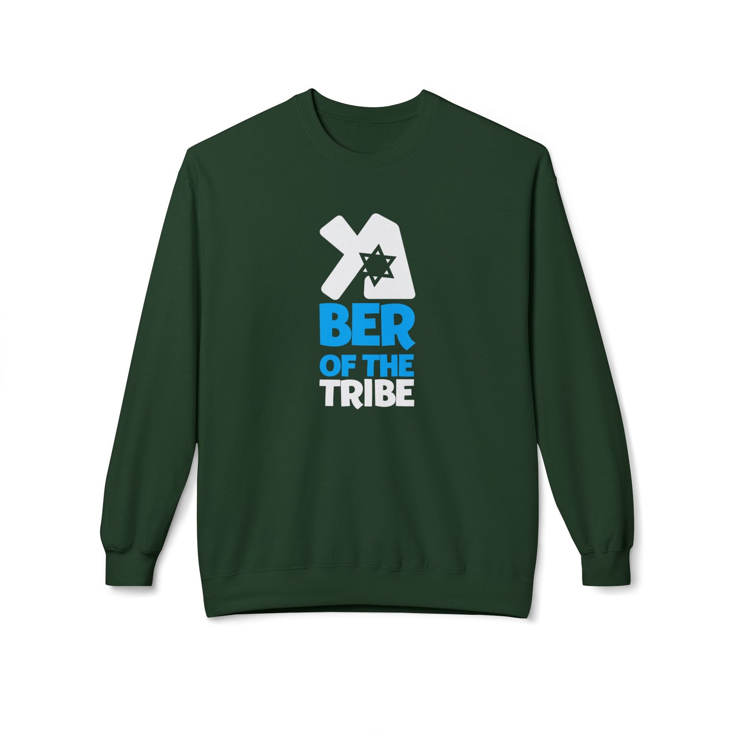 Member Of The Tribe Sweatshirt