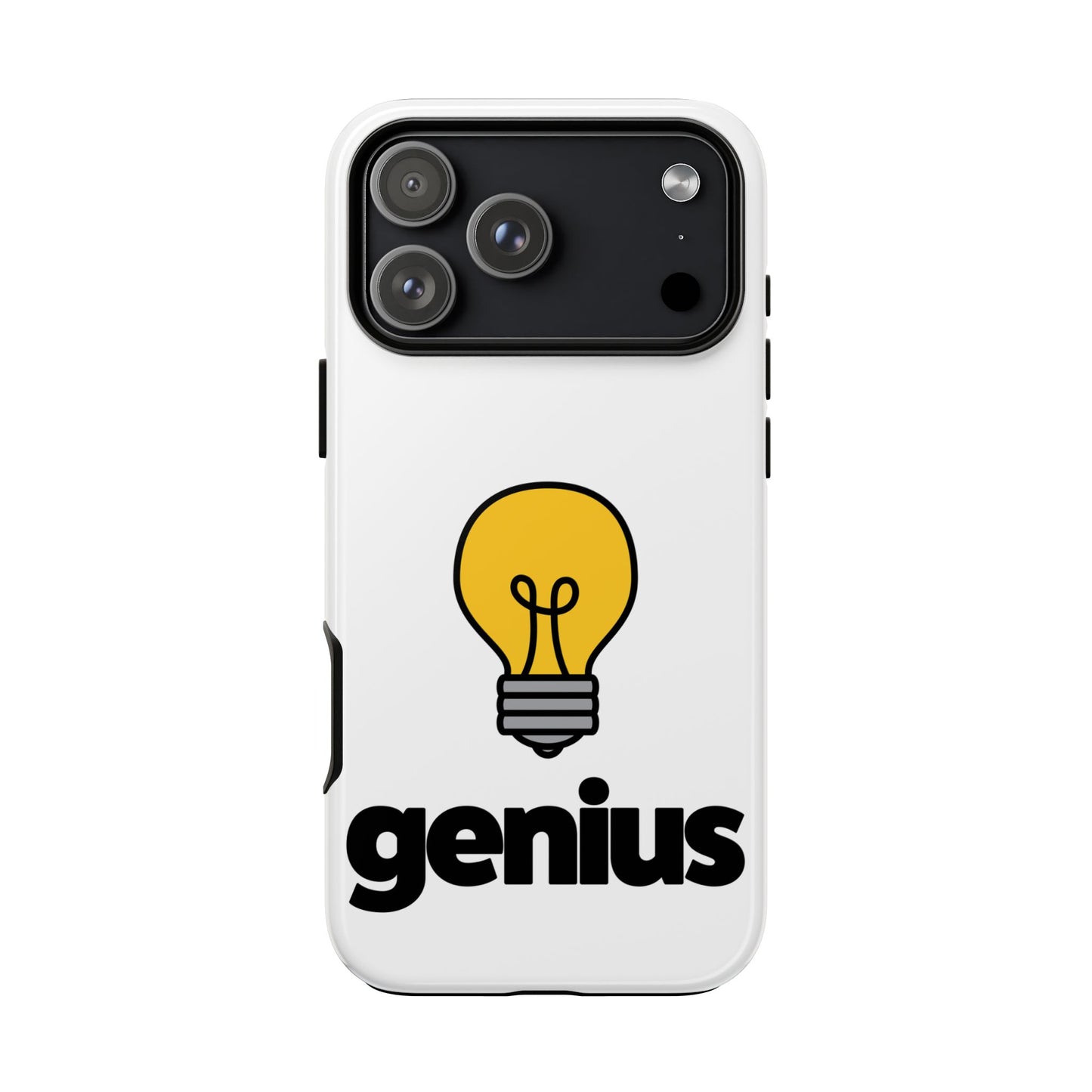 Genius Tough Cases
