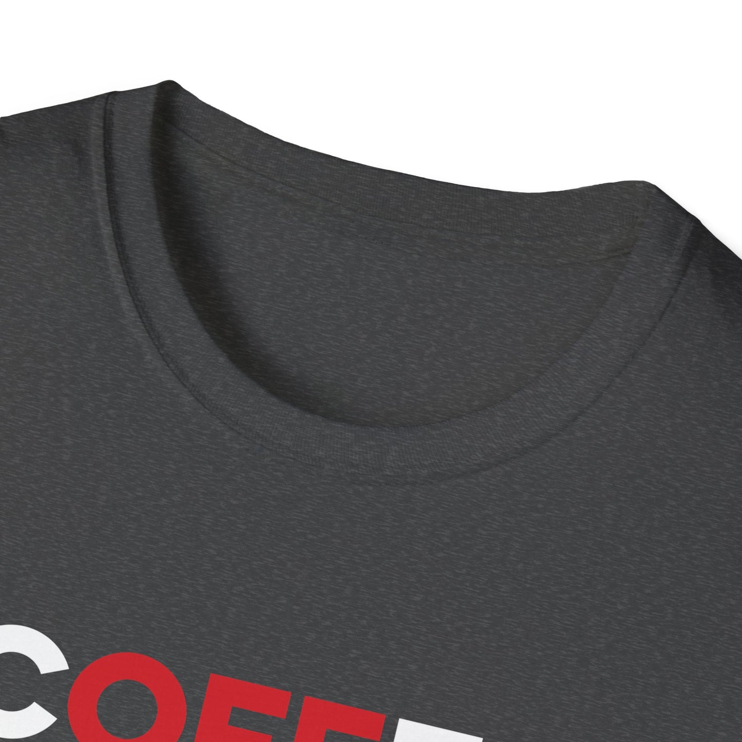 Off Coffee T-Shirt