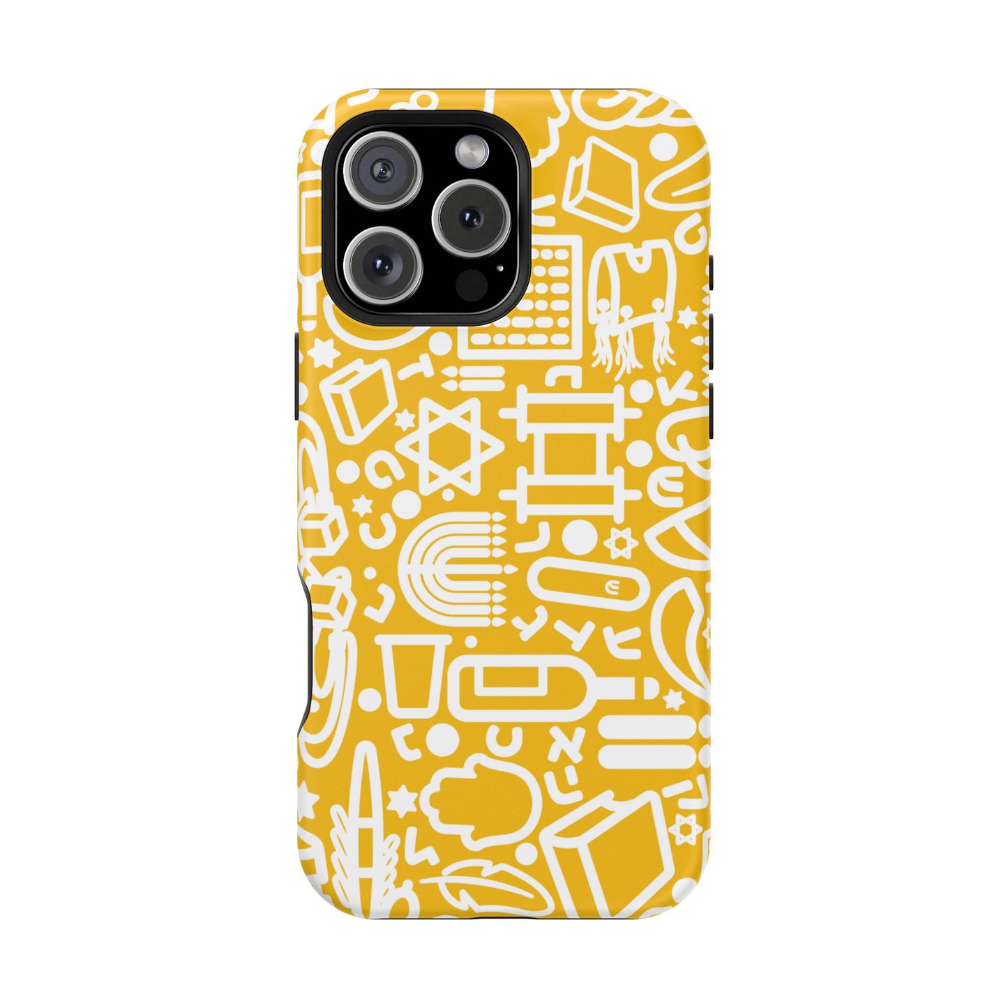 Joodles iPhone Case