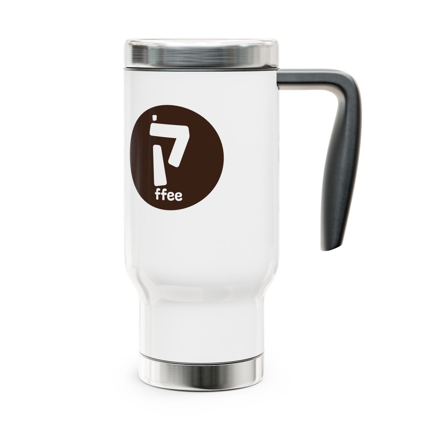 Coffee Travel Mug