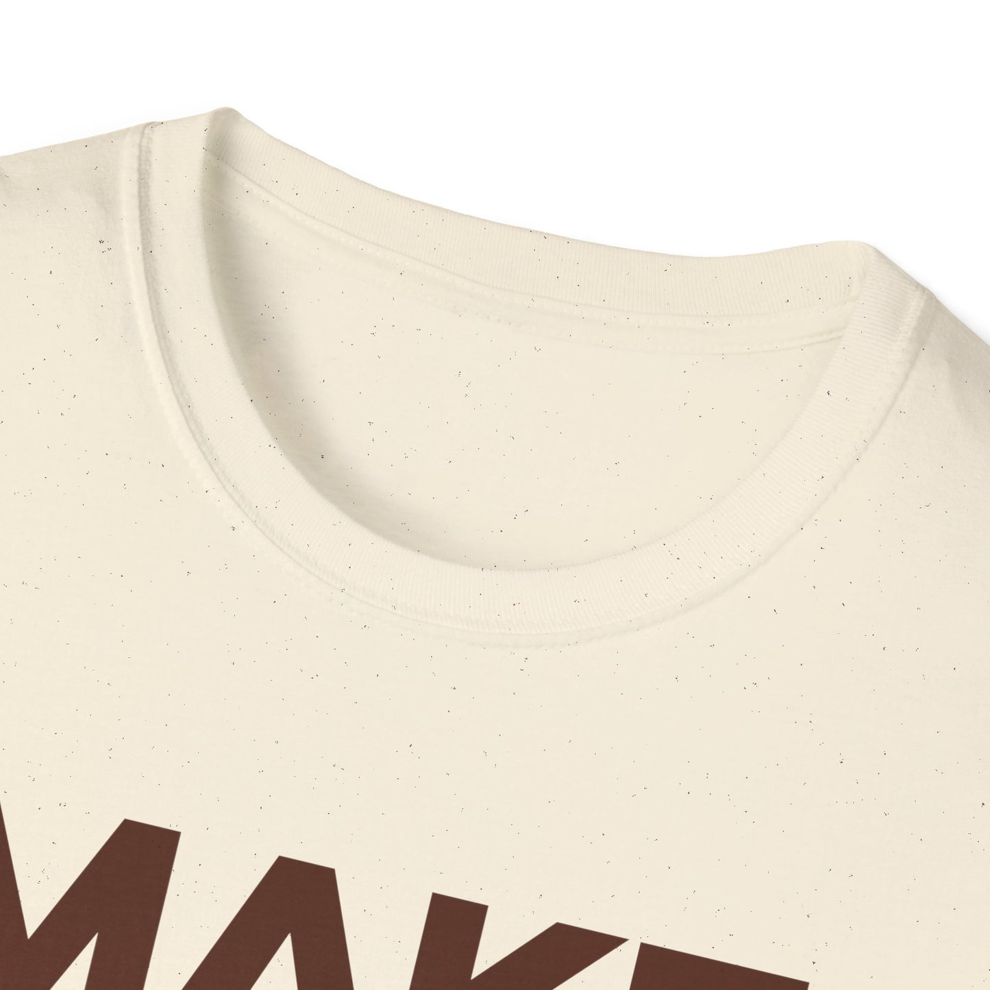 Make Coffee Not War T-Shirt