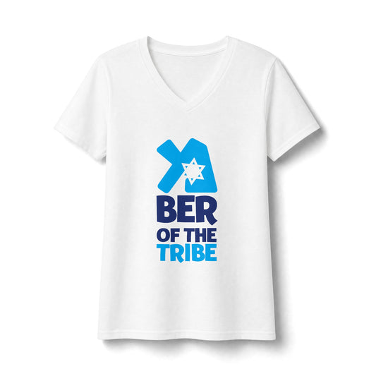 Copy of Tough Girl V-Neck Tee