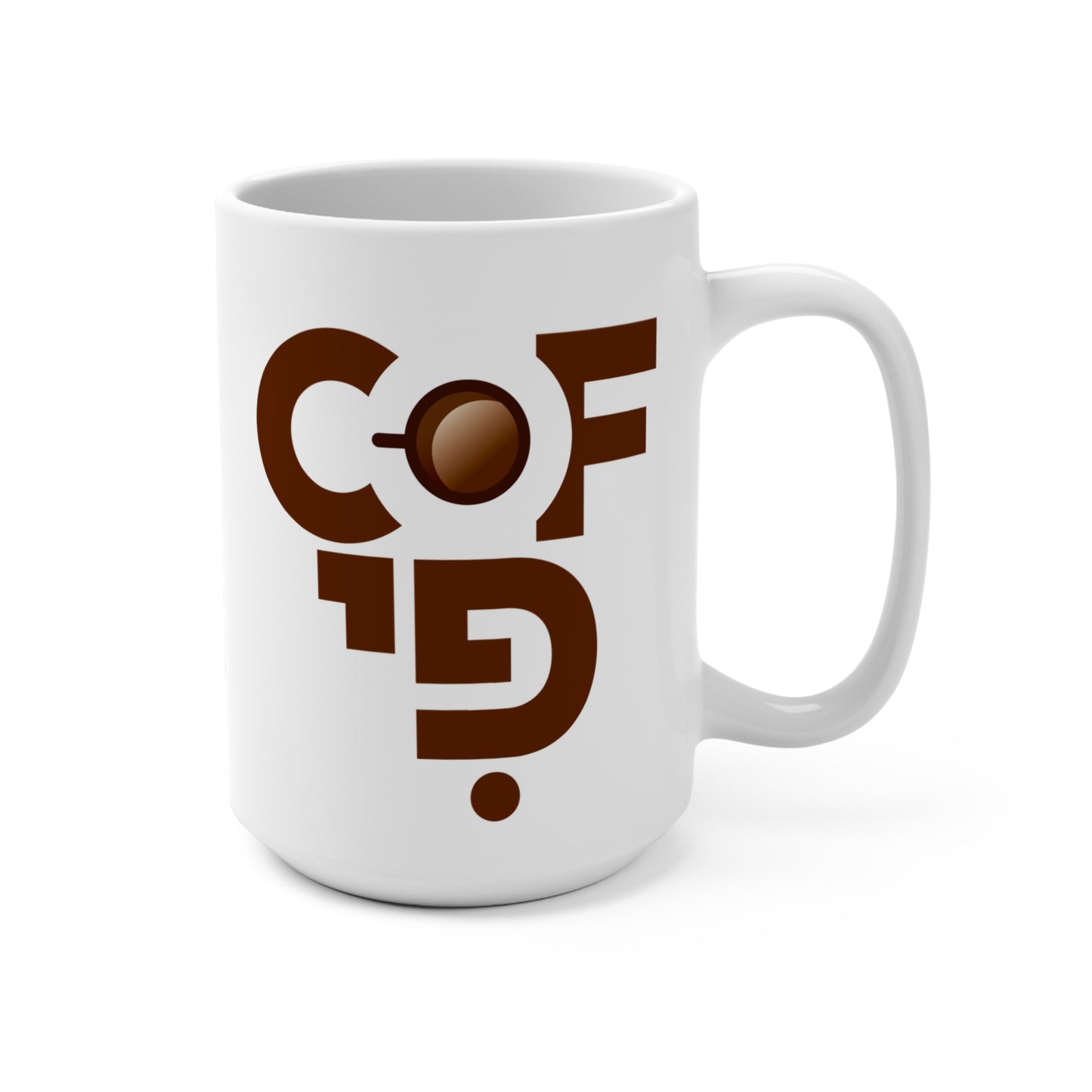 15oz Coffee Mug