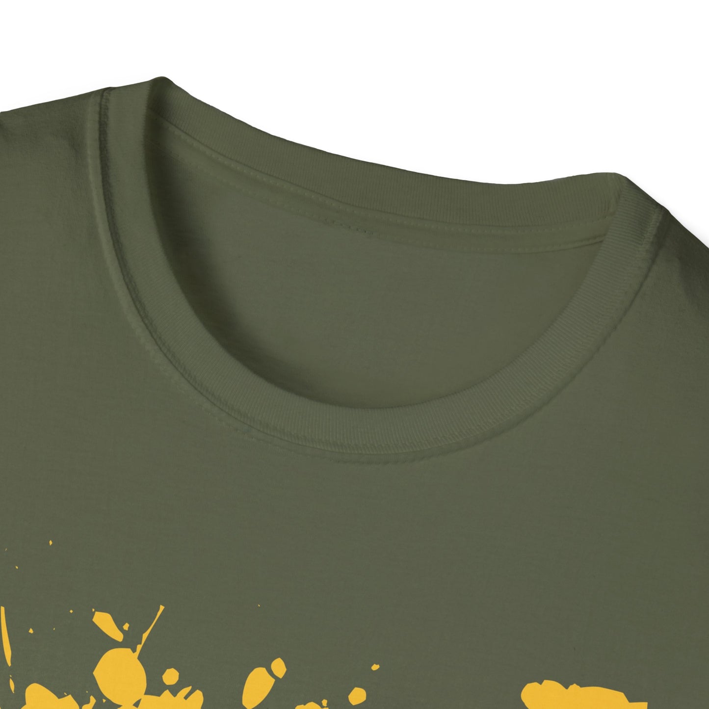 Splat! T-Shirt