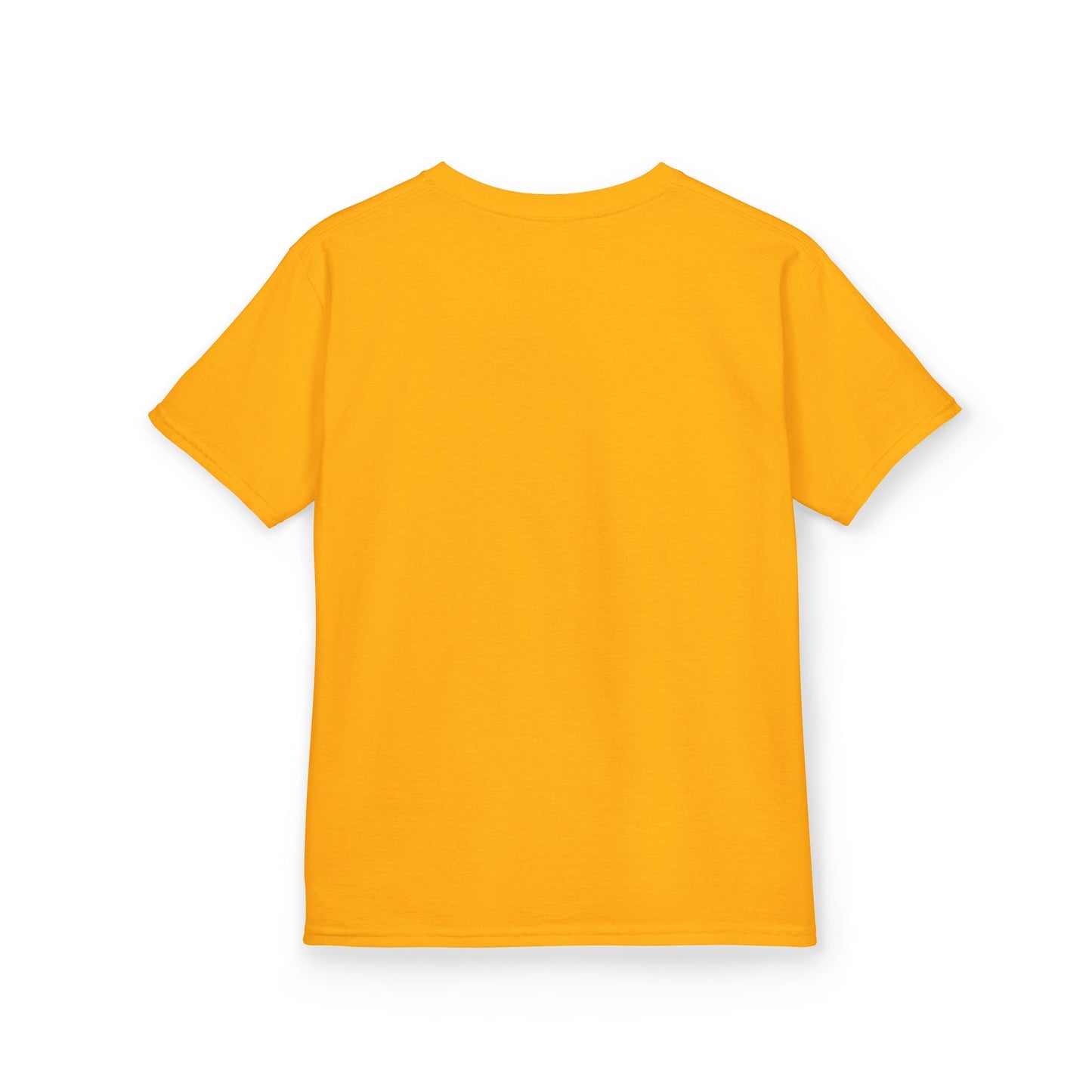 Shofar Notes Kids Heavy Cotton™ Tee