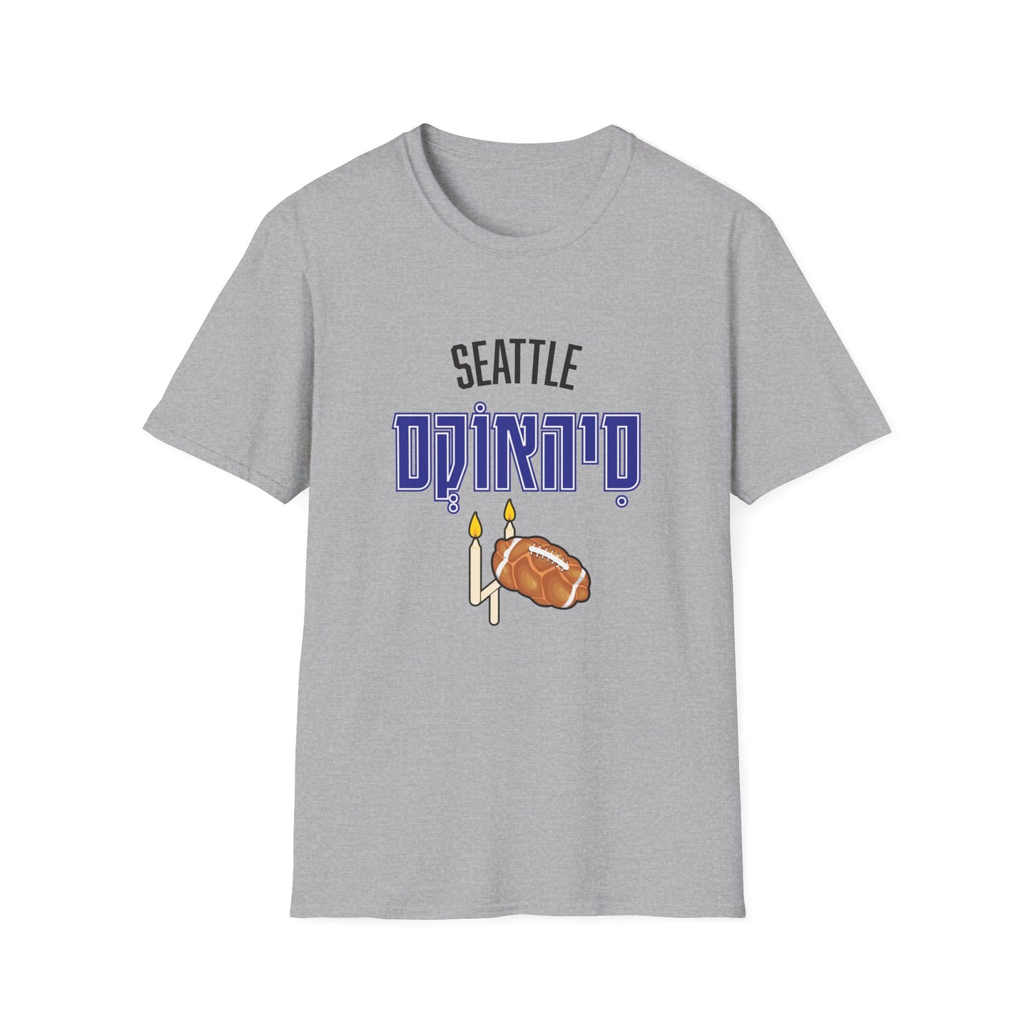 Seattle Seahawks T-Shirt