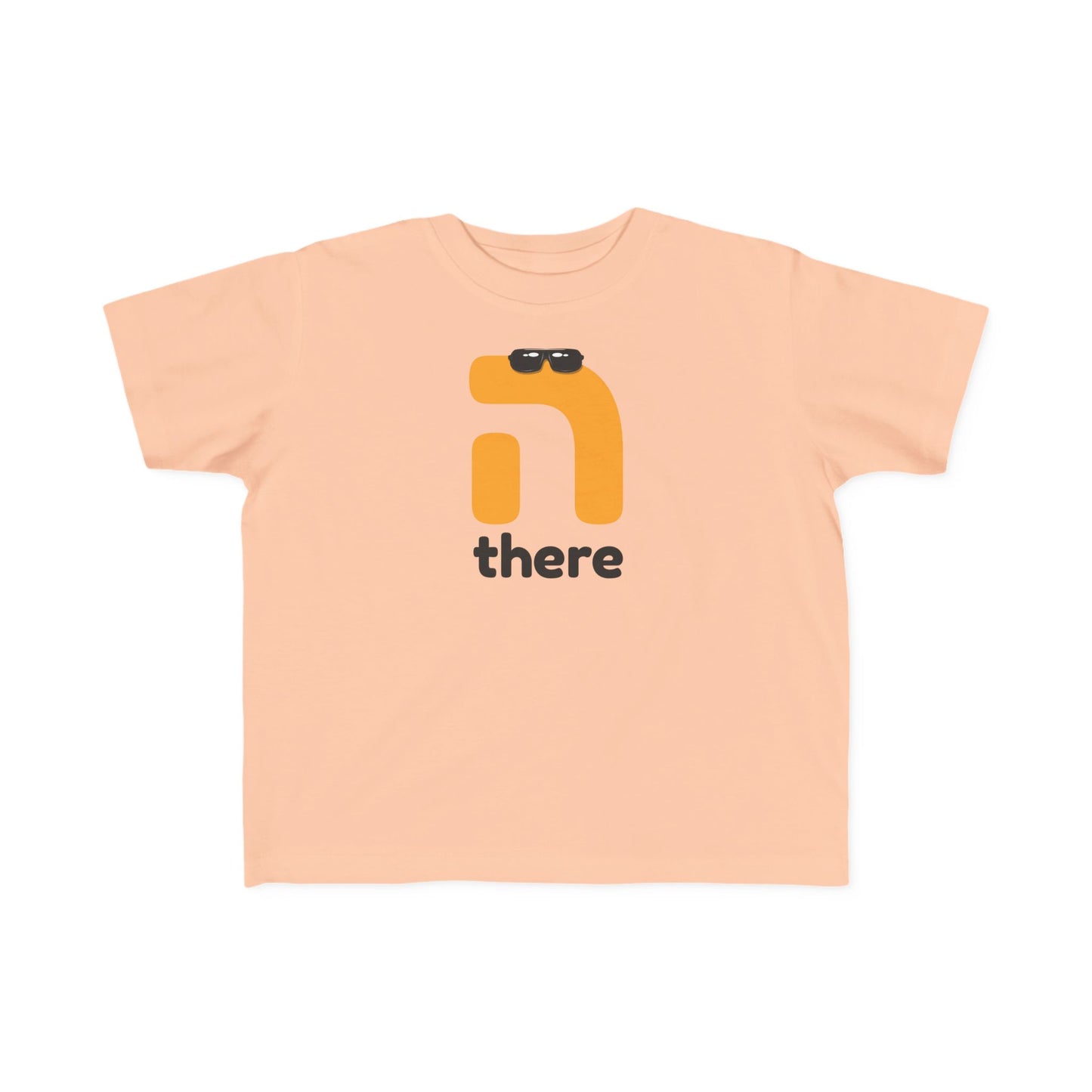 Hey There Kids Tee