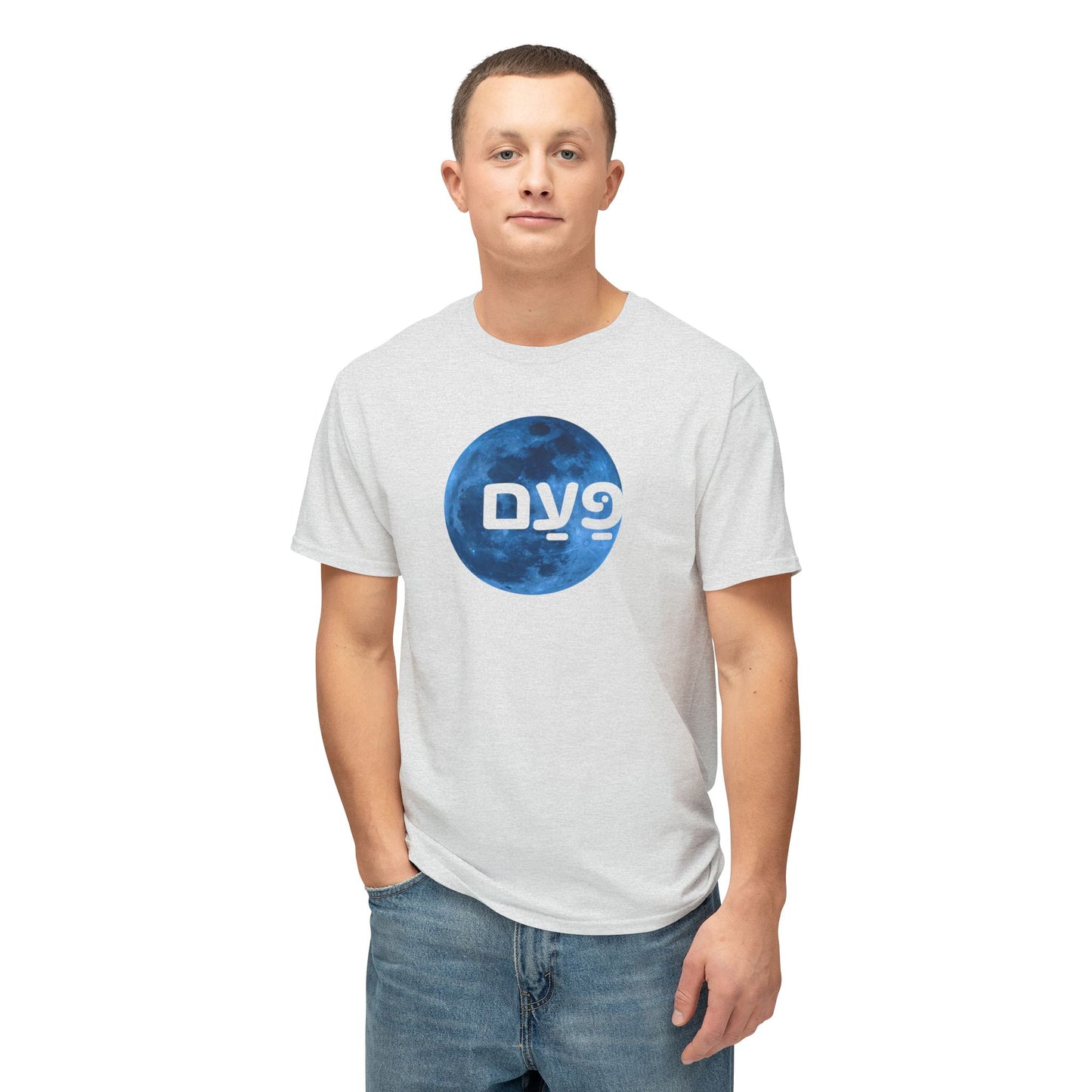 Once In A Blue Moon t-shirt